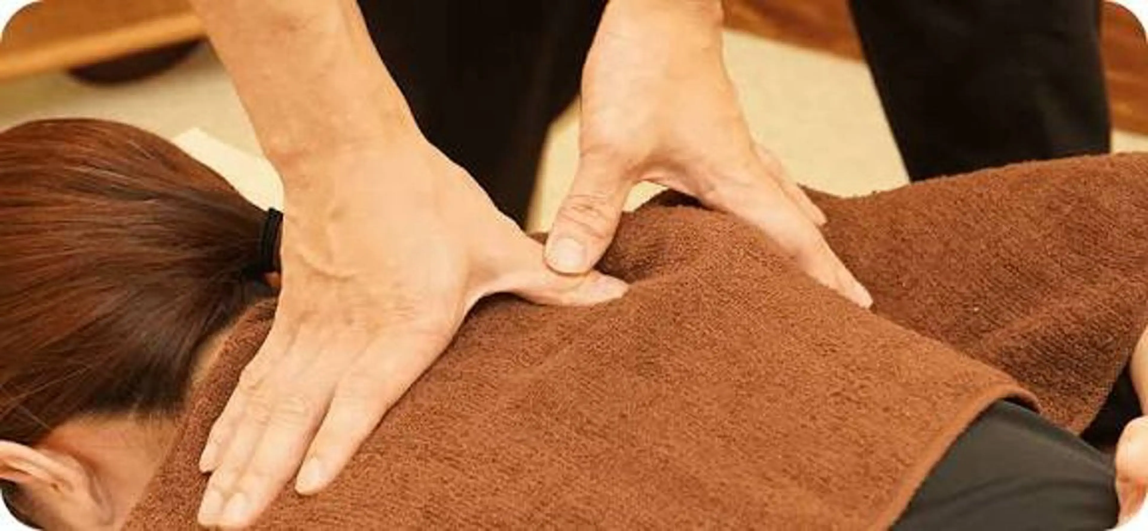 リラク サロンドハリス／ 後藤のエステ・リラクイメージ