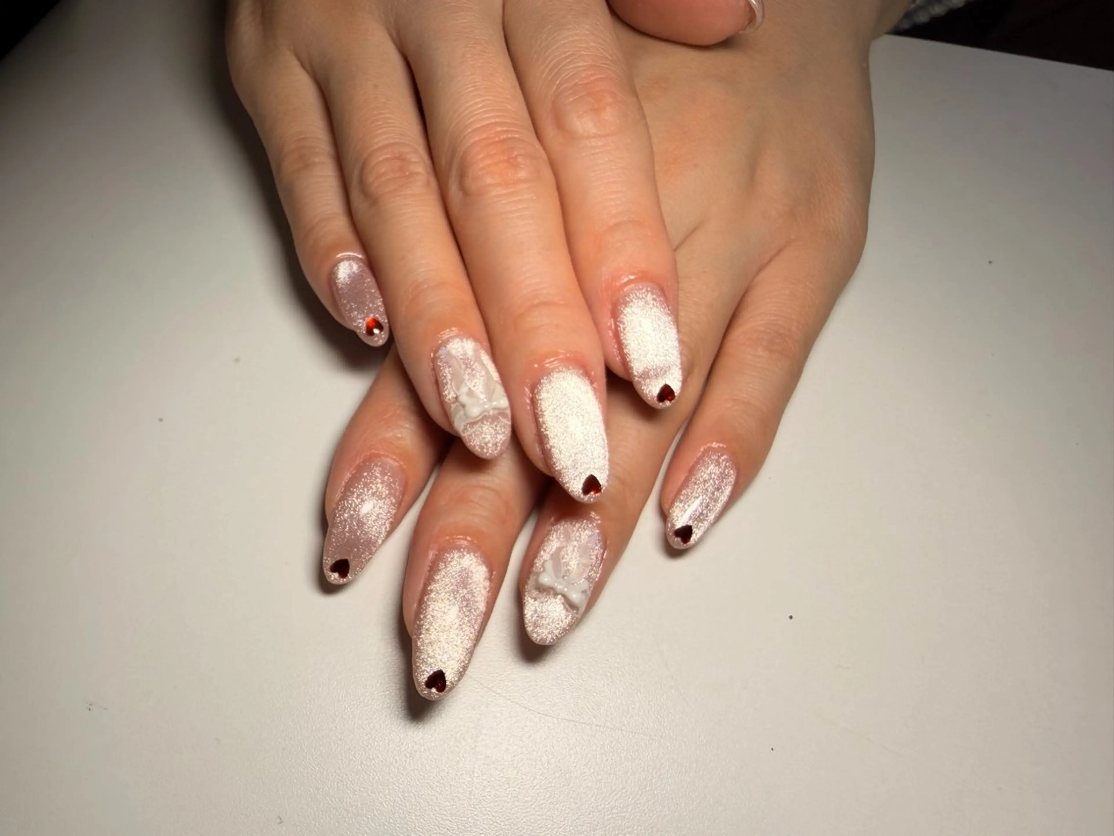 ネイル Nail Salon Caco所属・Nail salon Caco.のネイルデザイン