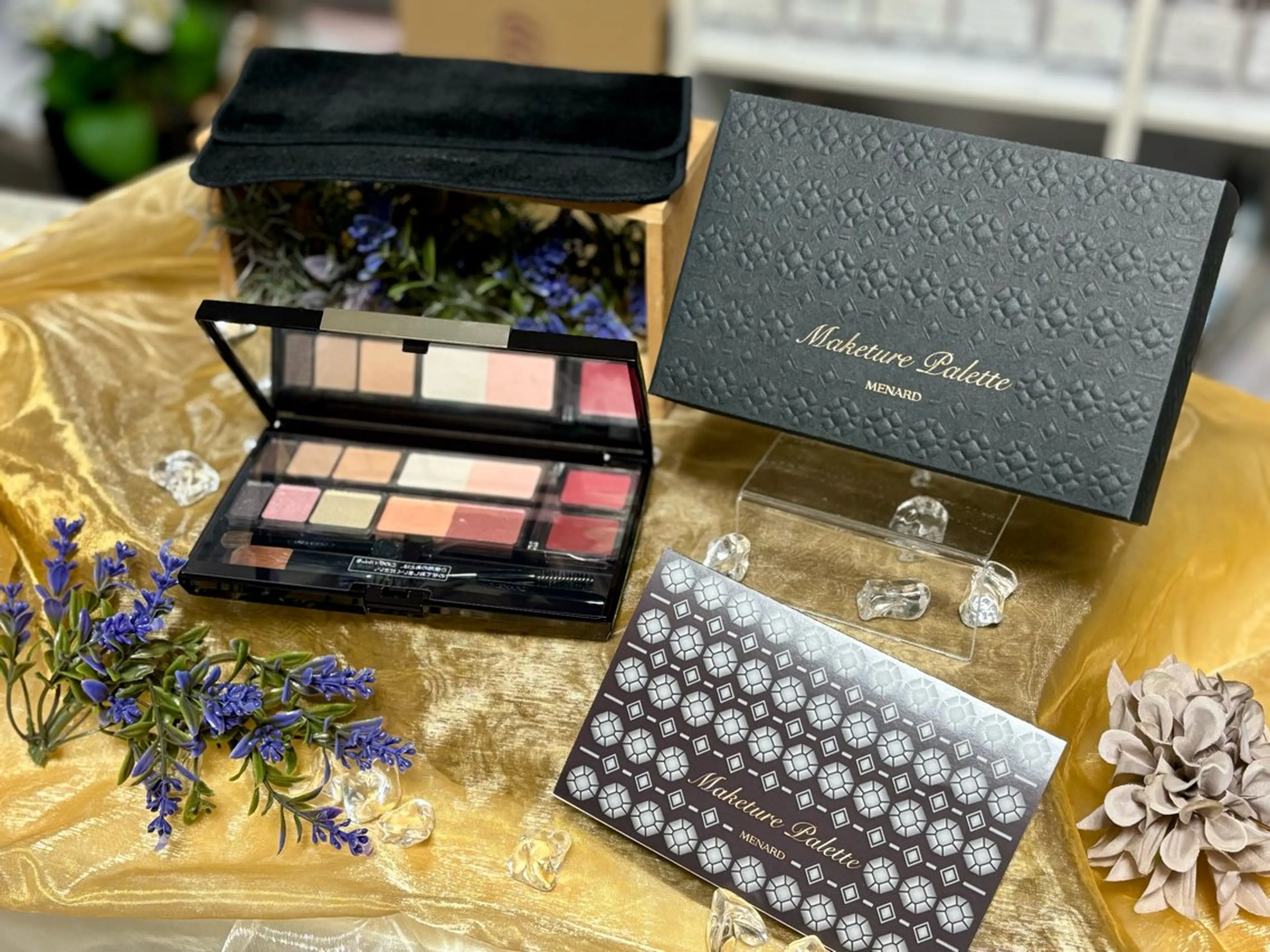 関根 沙弥香のエステ・リラクイメージ