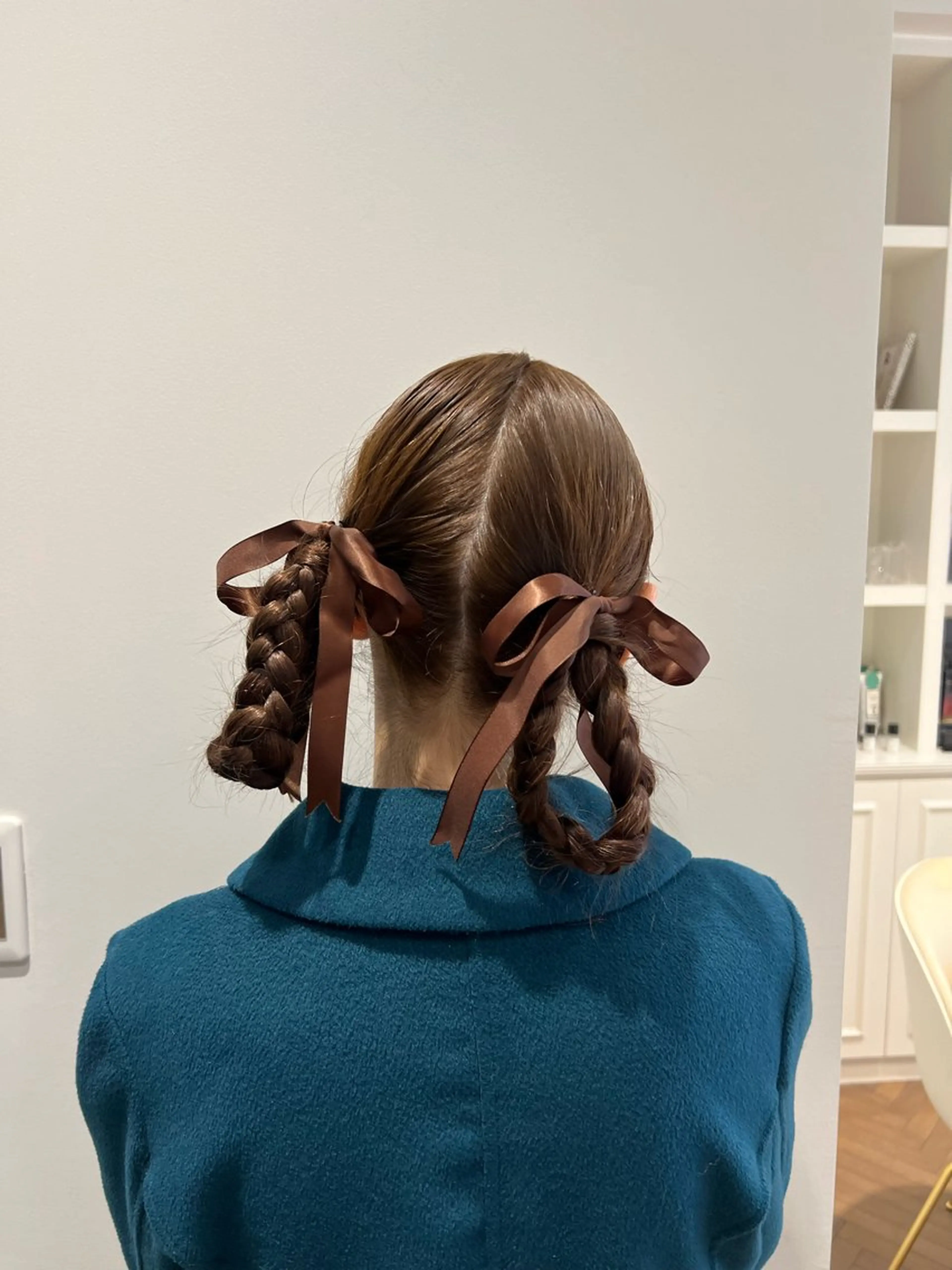 ロング 似合わせ/レイヤー 💟SAEのヘアスタイル