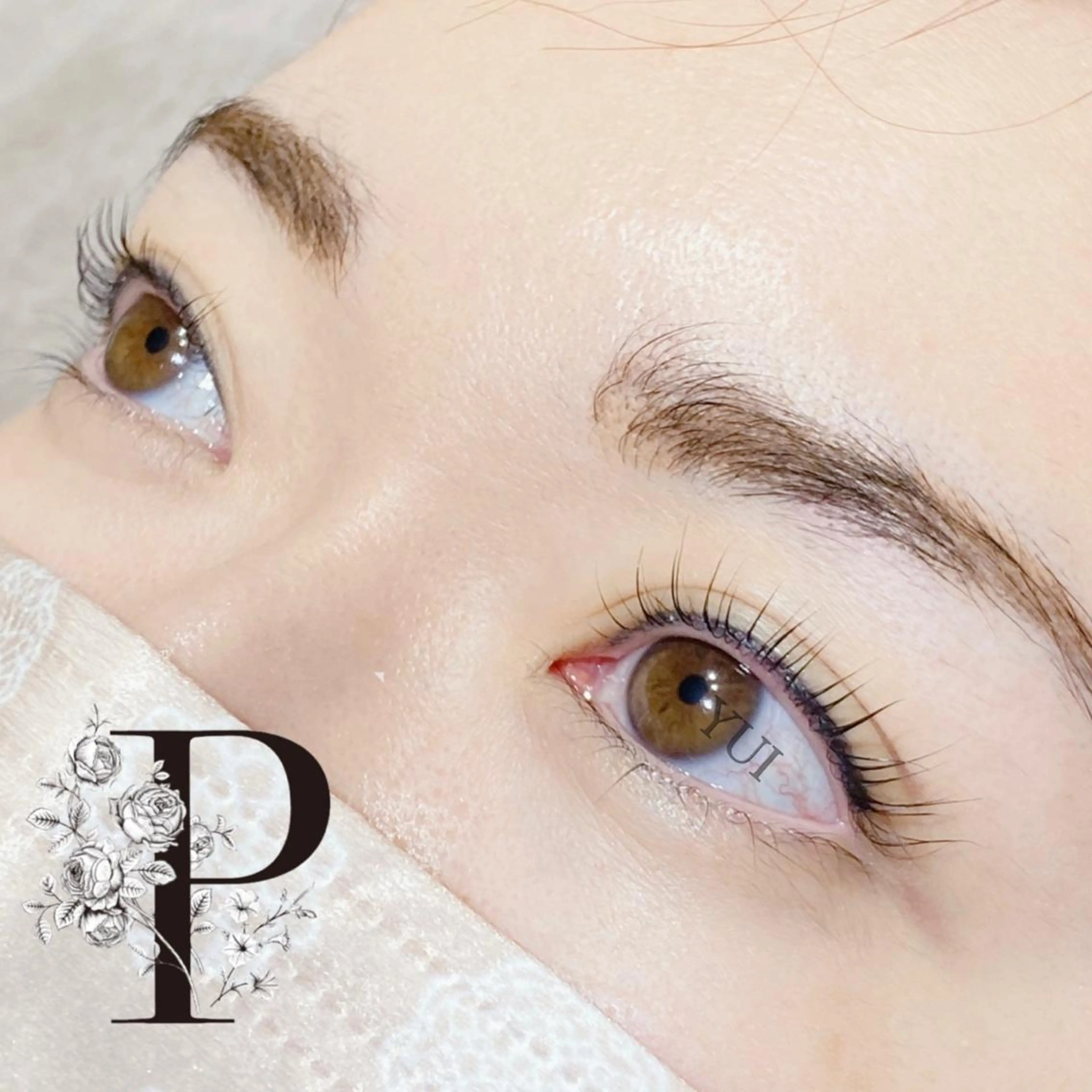 マツエク・マツパ サロン Mのマツエク・マツパデザイン