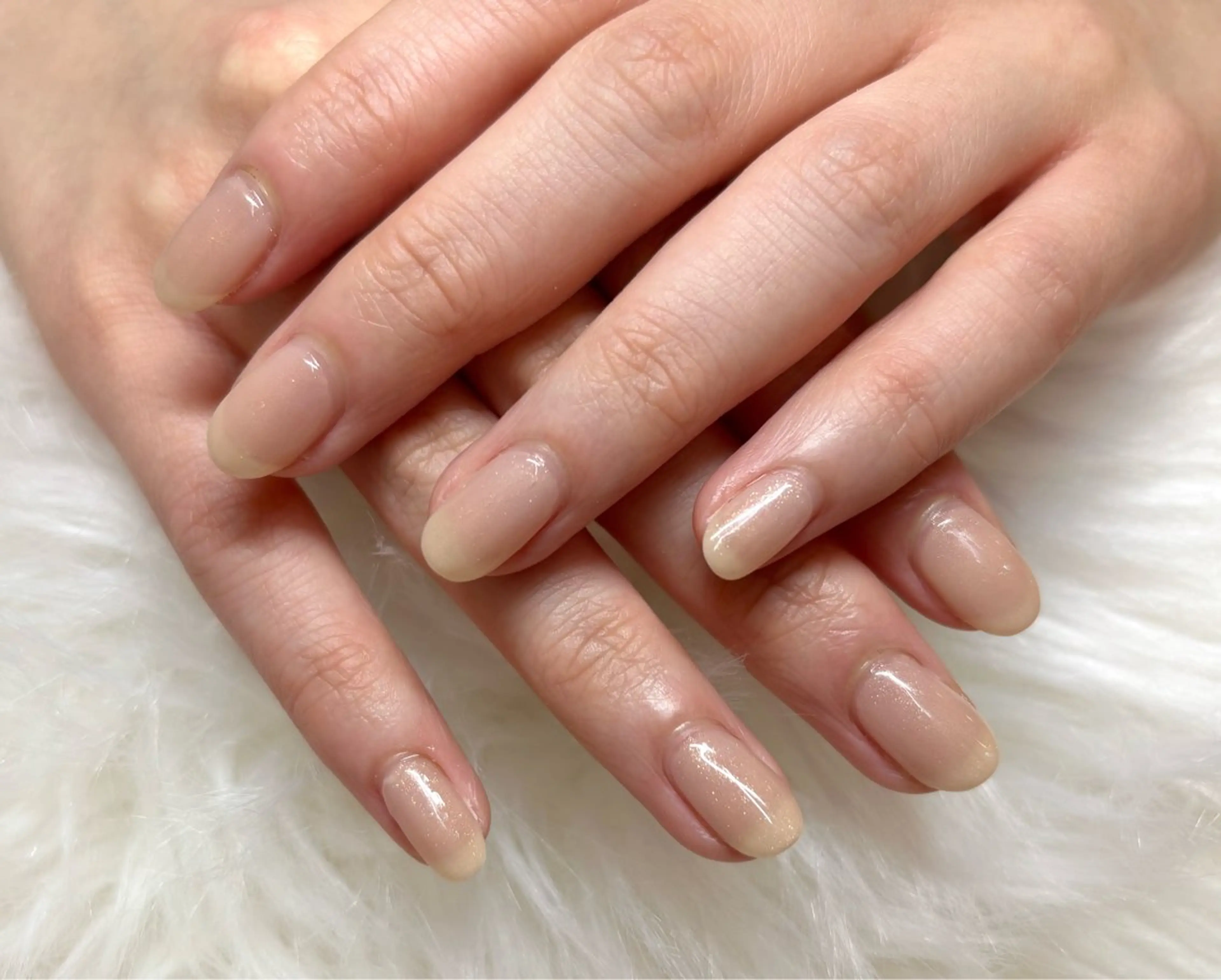 ネイル SHIMA YURIEのネイルデザイン