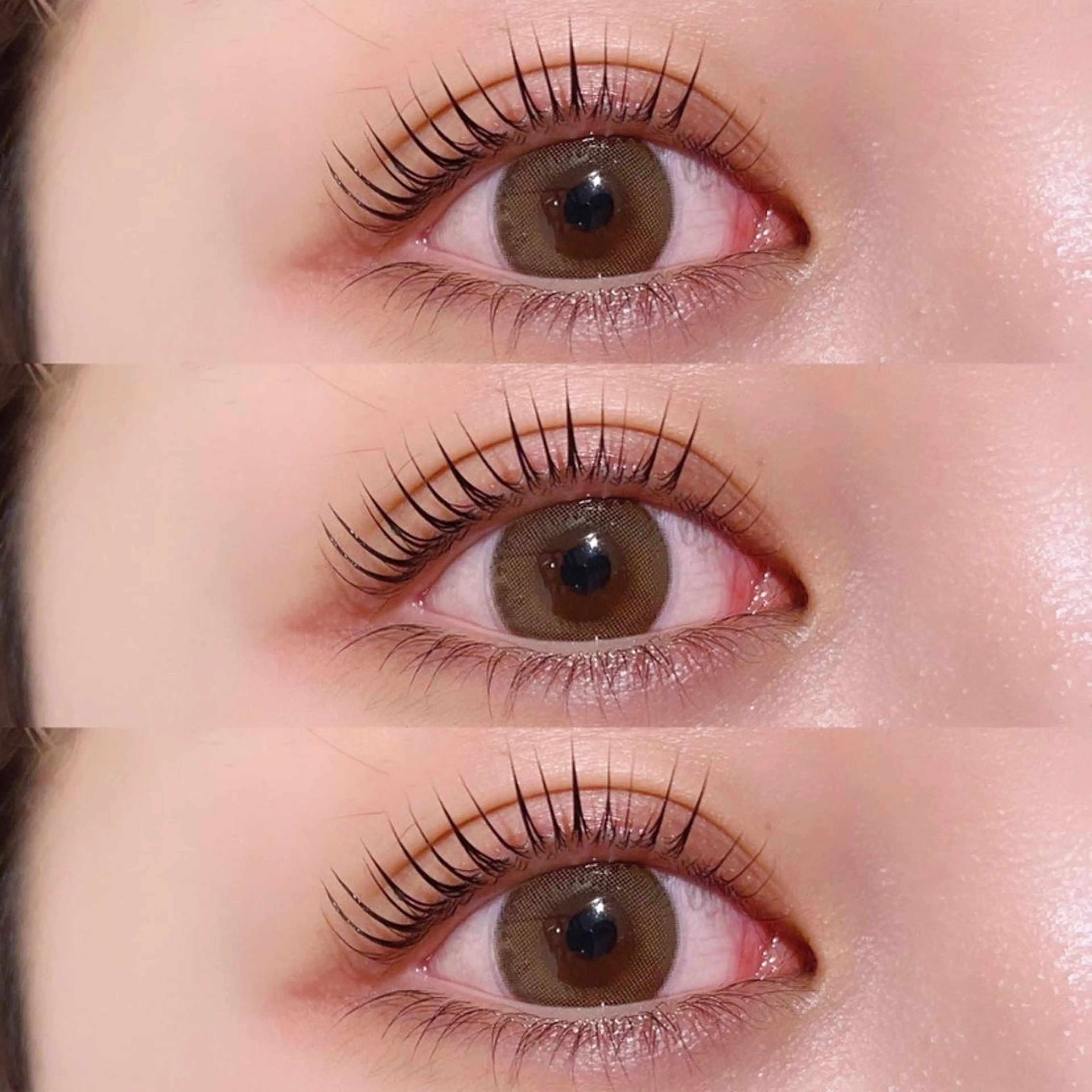 マツエク・マツパ SALON VILLAGE Jingumae 2nd.店所属・eyelist. AIのマツエク・マツパデザイン