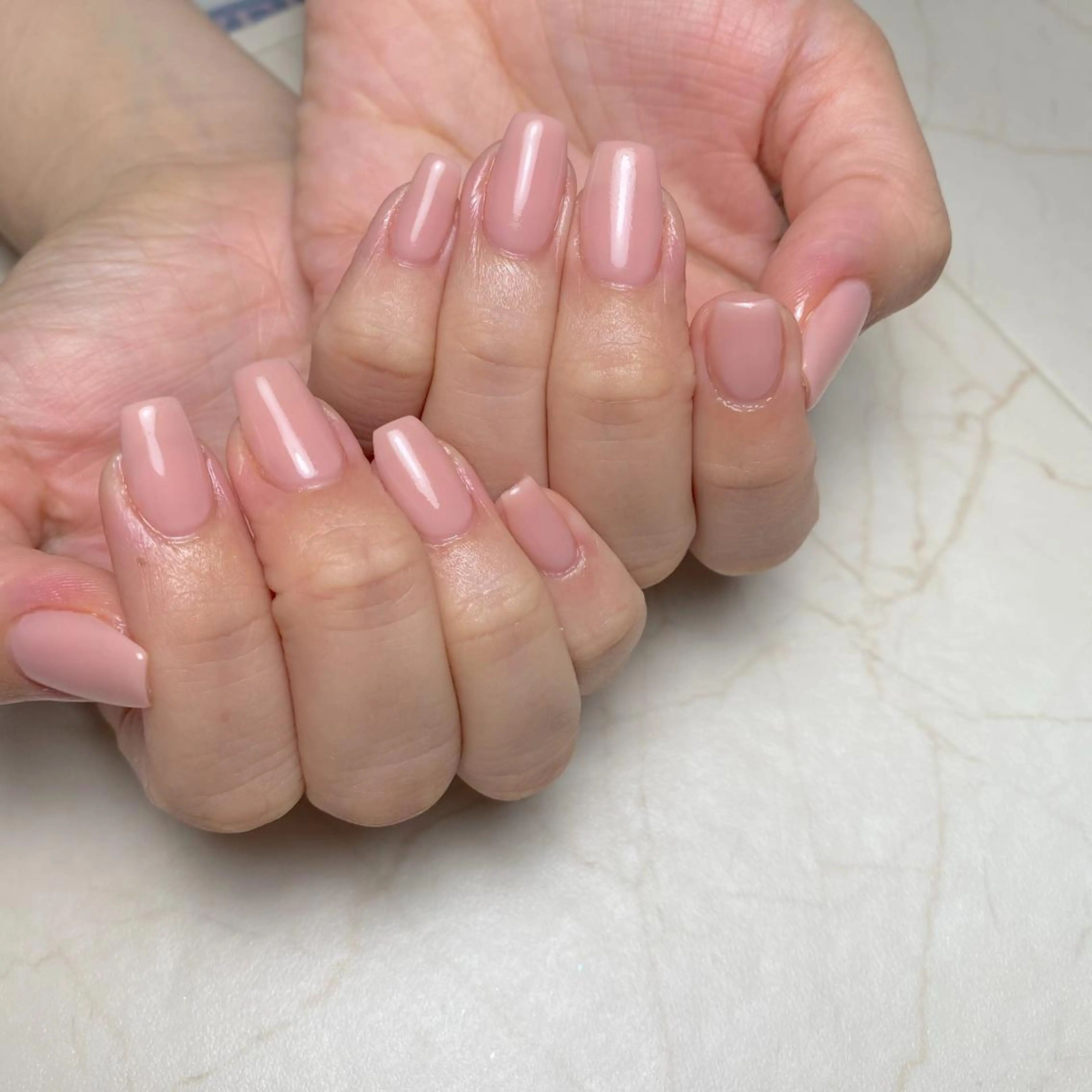 ネイル NAILSALON RandU...のネイルデザイン
