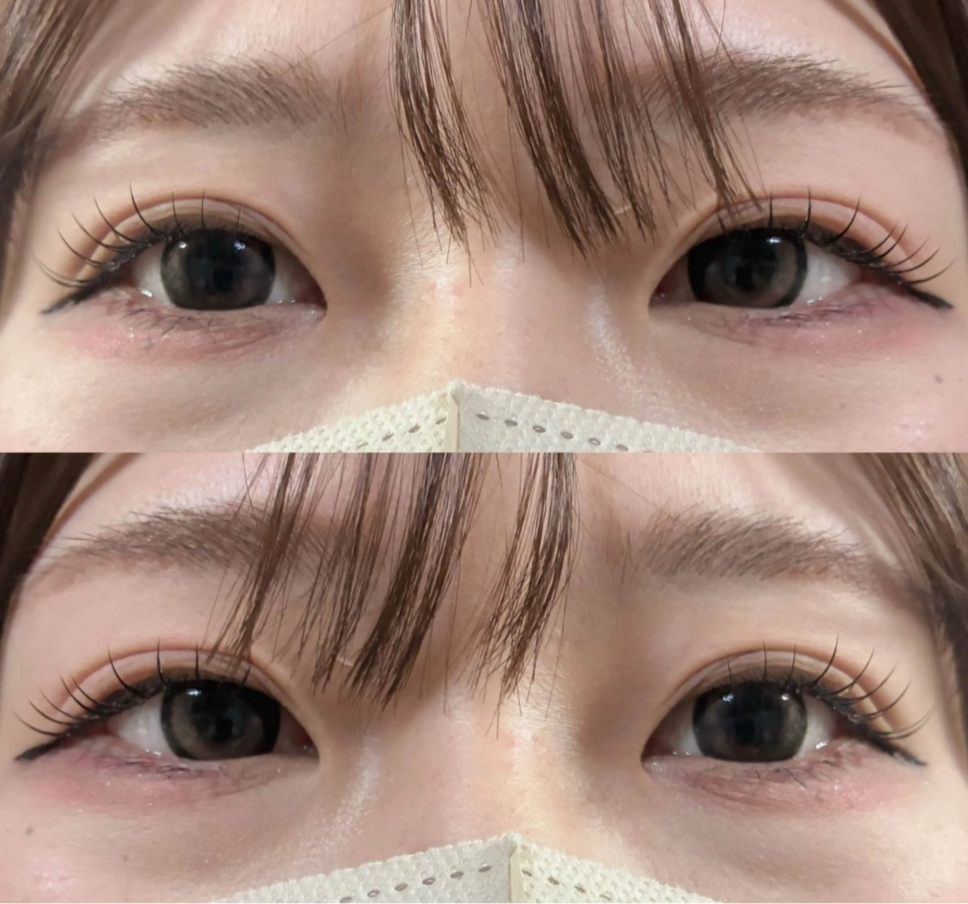 マツエク・マツパ kico.co salonのマツエク・マツパデザイン