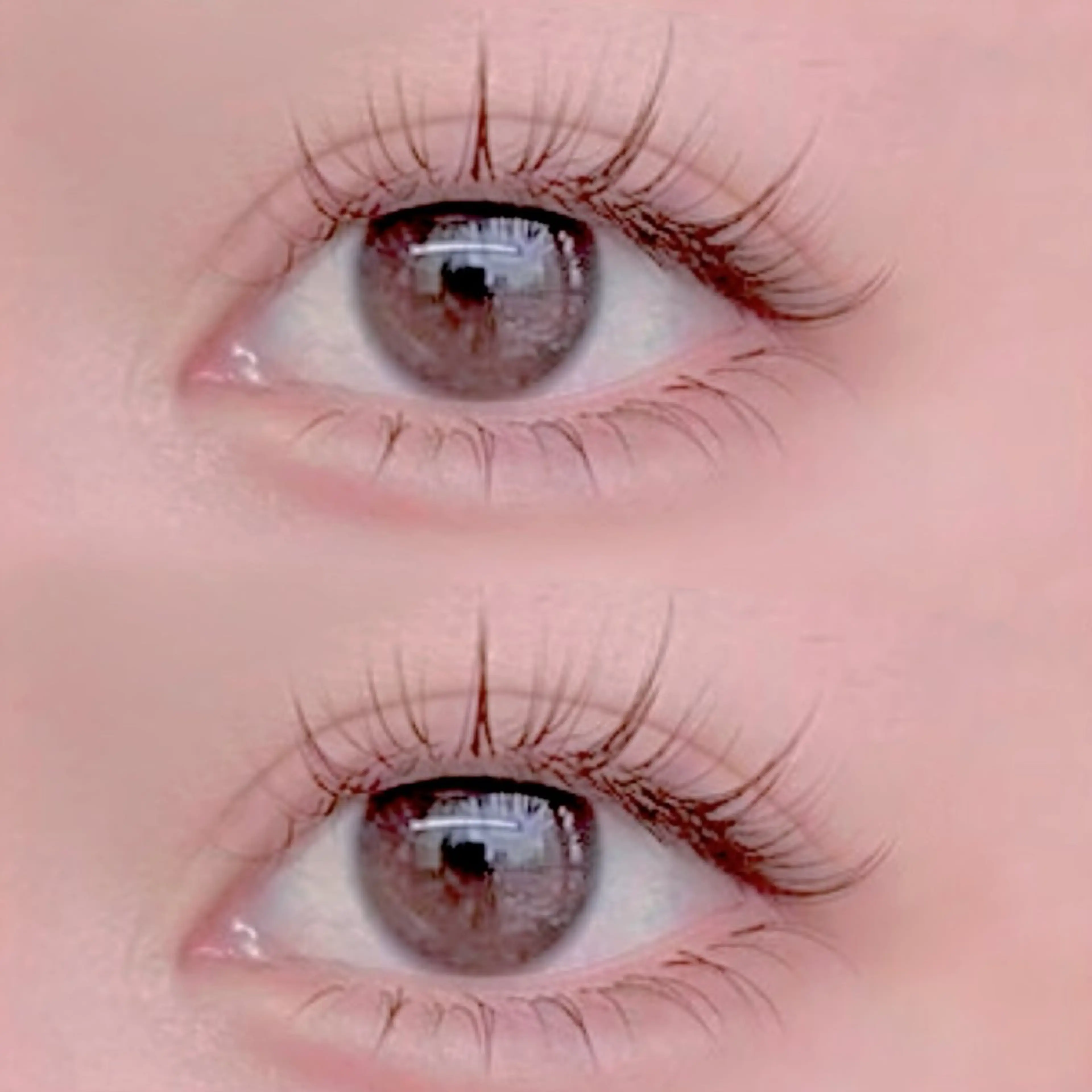 ワンホンマツエク（80~）🇨🇳🐼の写真