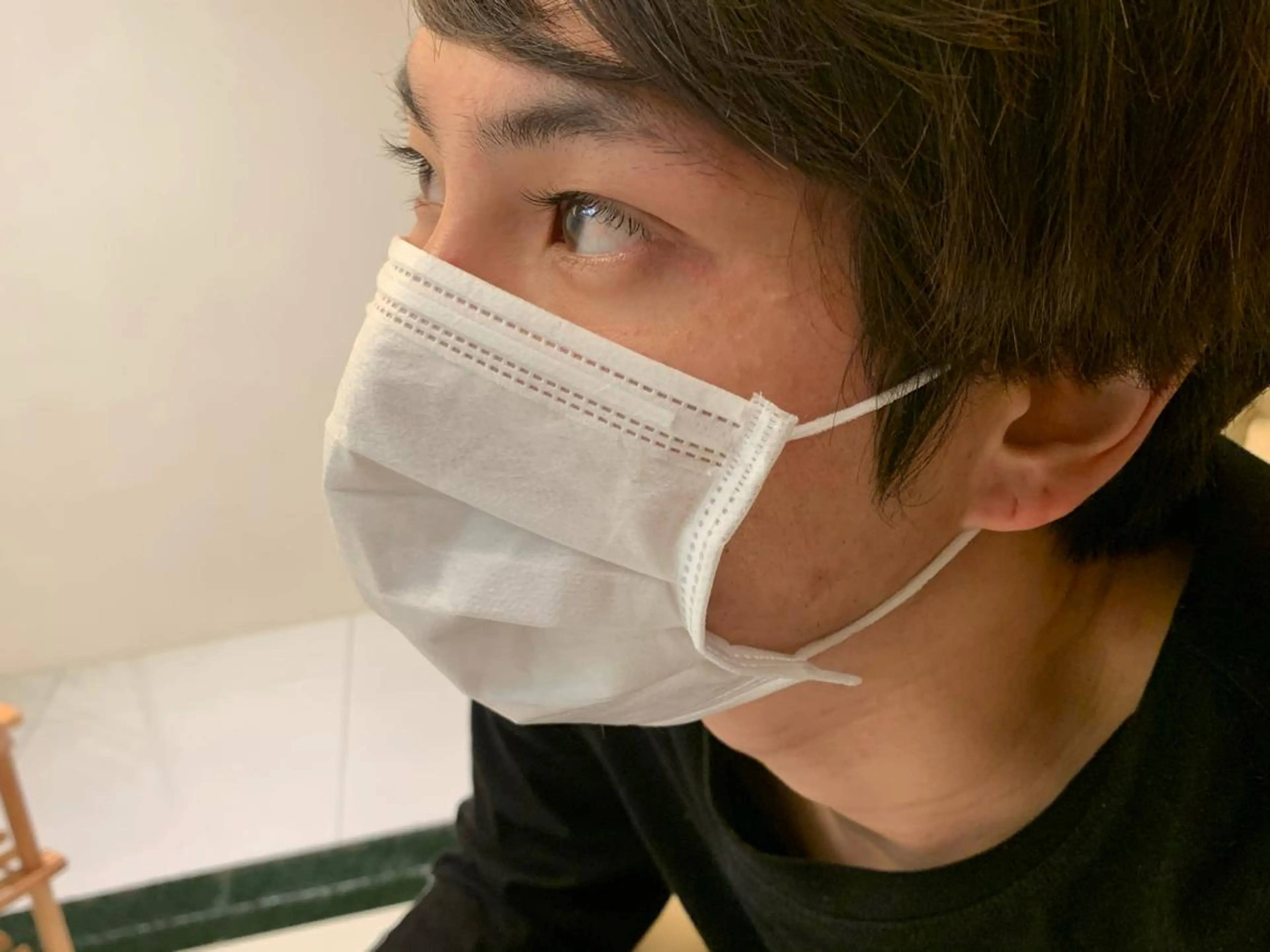 マツエク・マツパ ナチュラル nishisaka yuriのマツエク・マツパデザイン