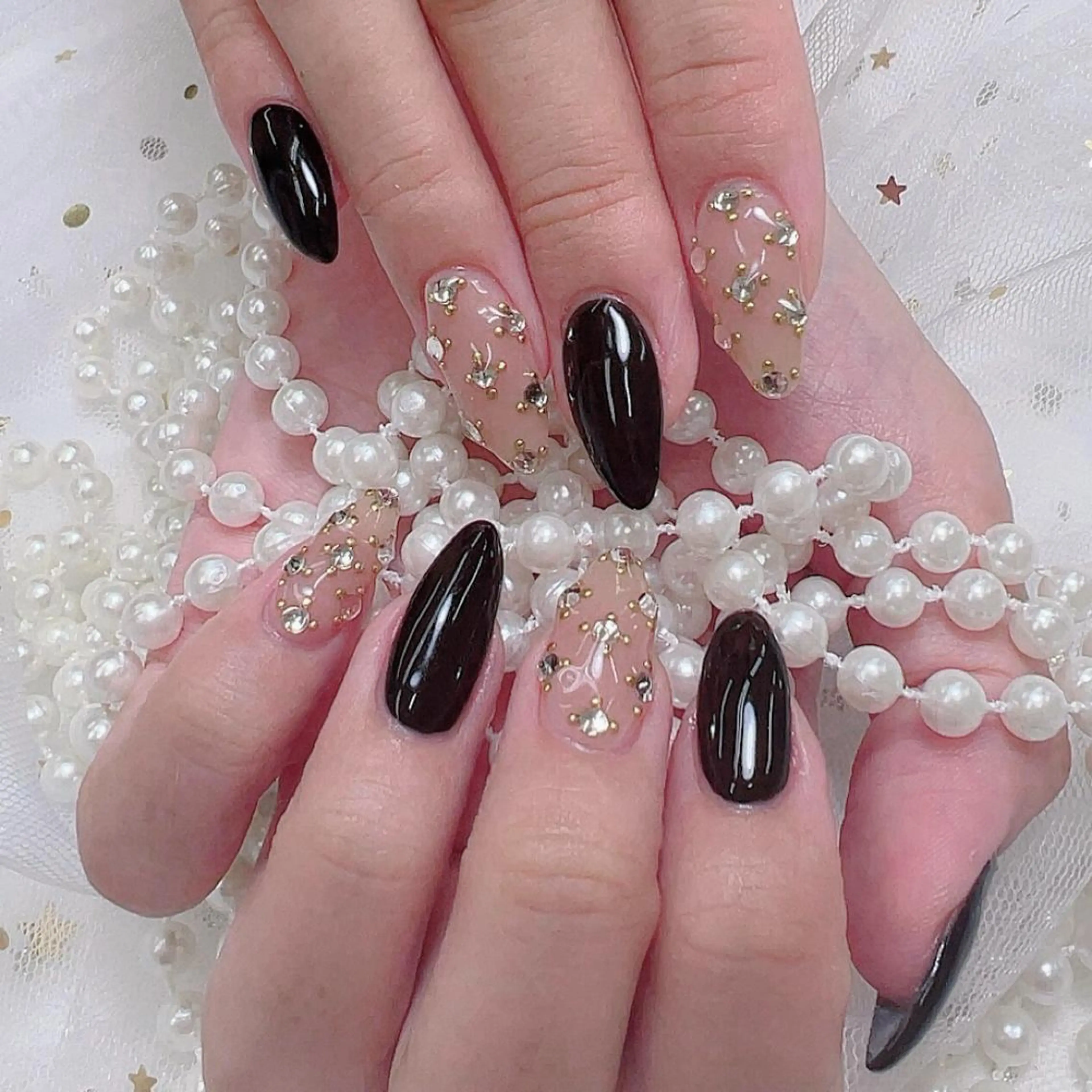 ネイル mina🧸 nailのネイルデザイン