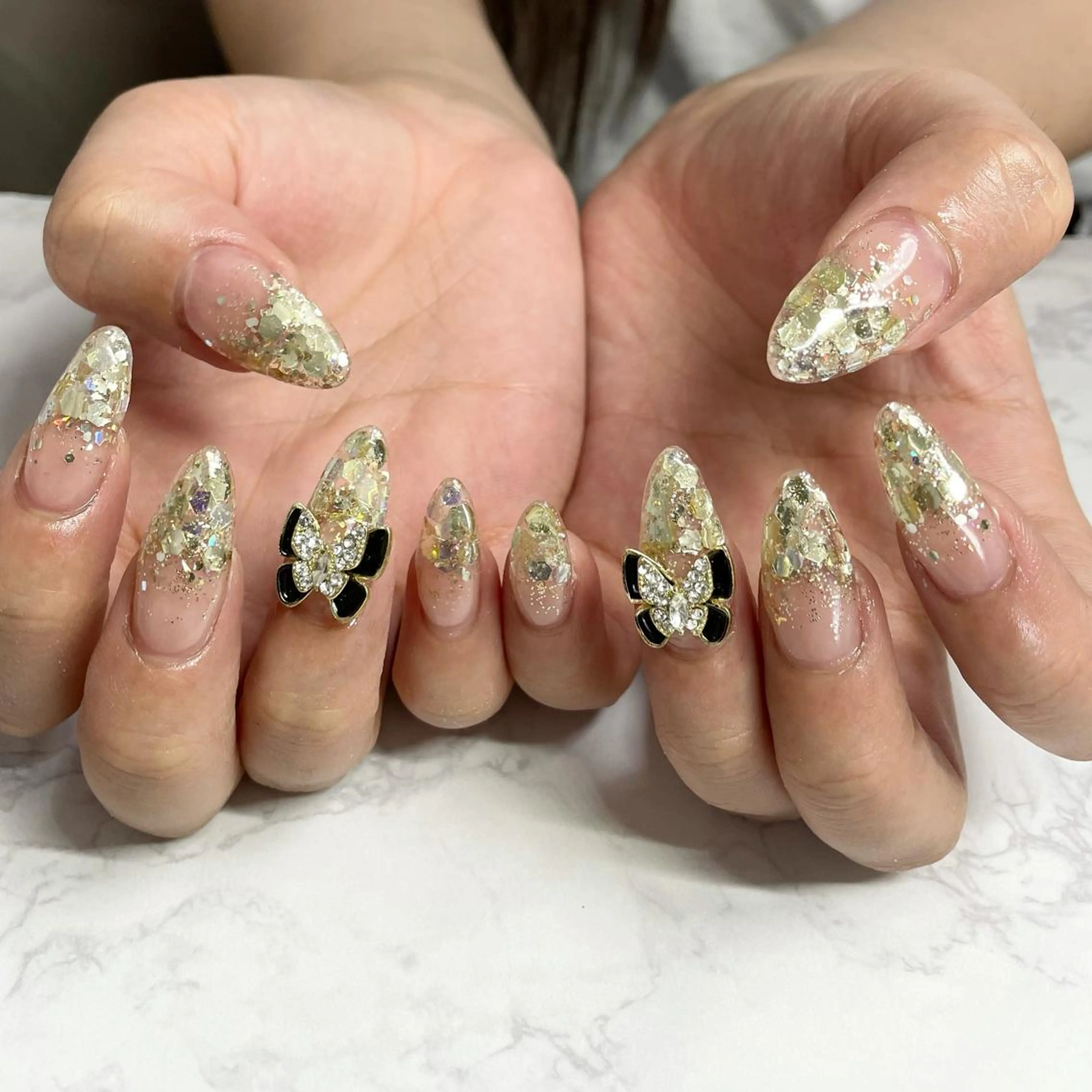 ネイル FELICE ﾌｪﾘｰﾁｪのネイルデザイン