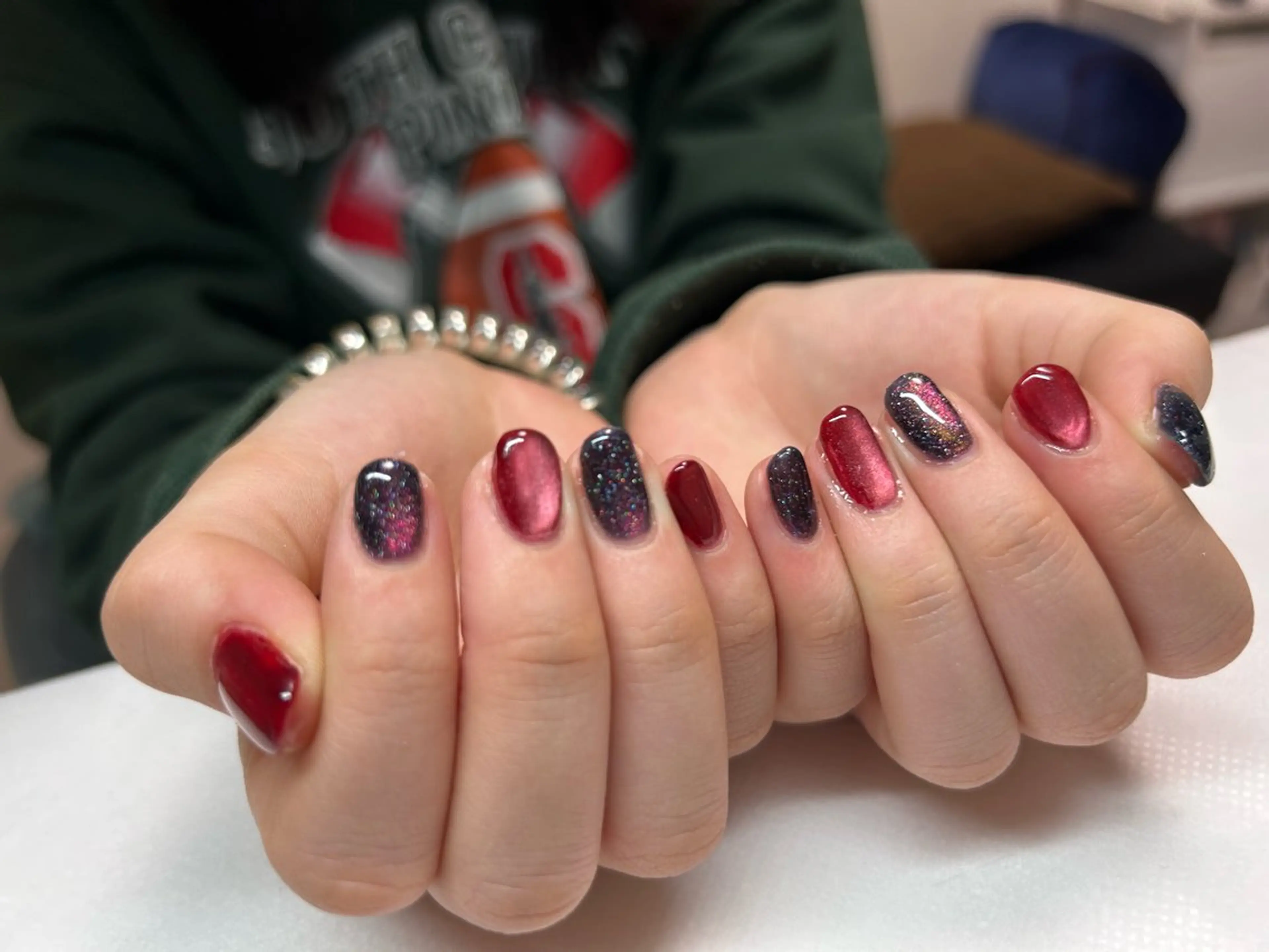 ネイル Bell Nailのネイルデザイン