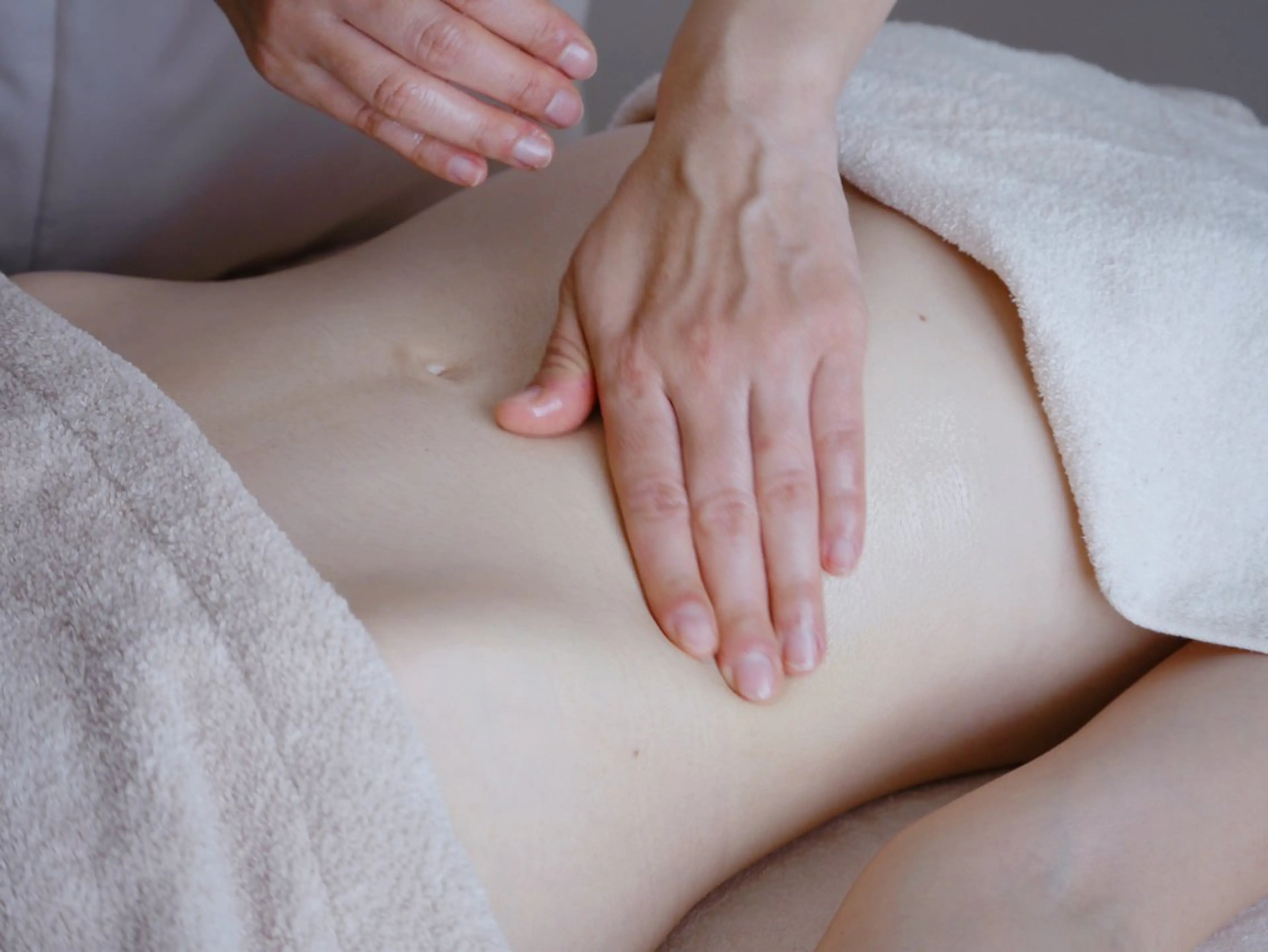 ハーブ&リンパサロン ea「エア」のエステ・リラクイメージ