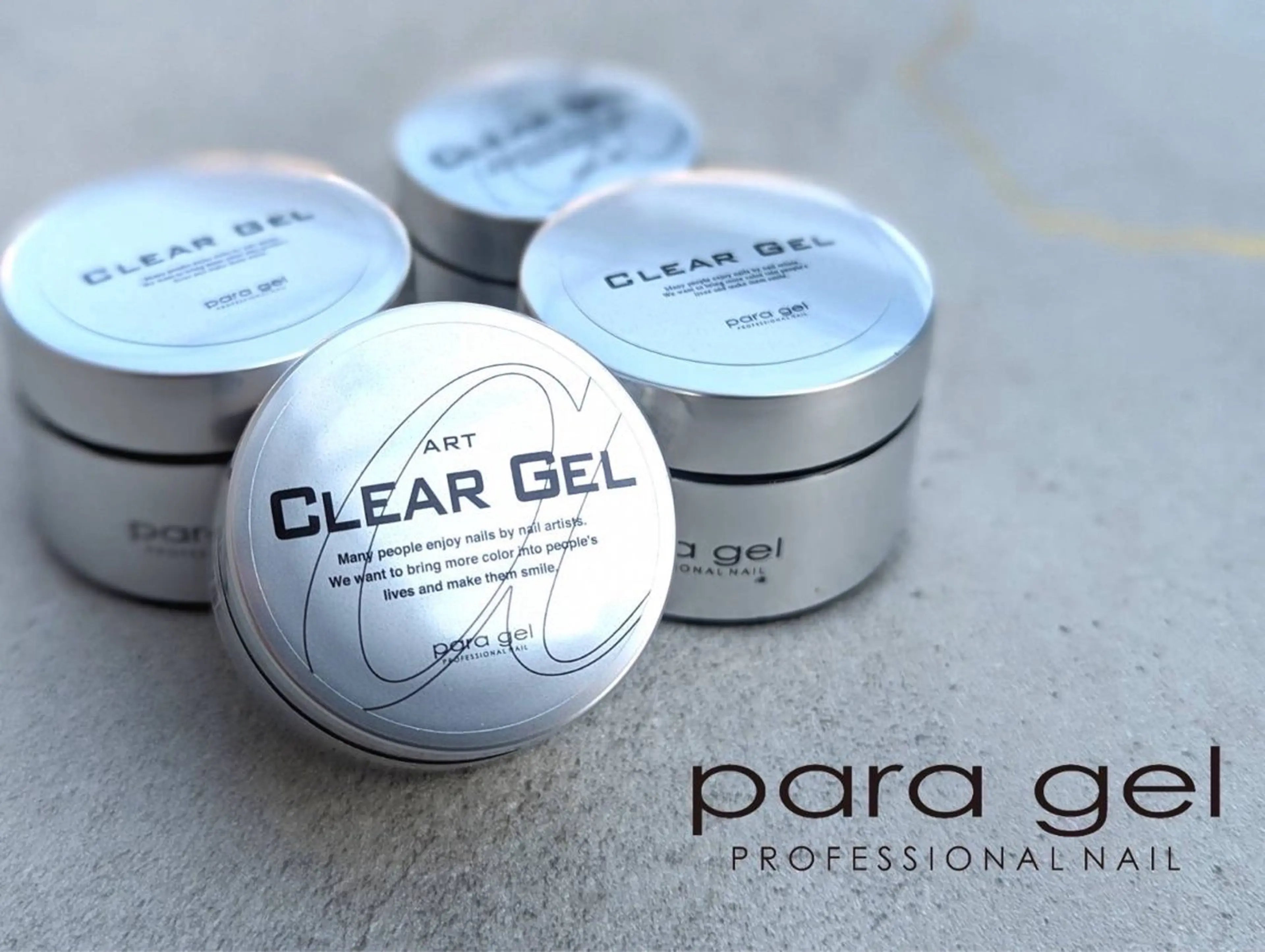 ネイル BIANCA神楽坂店 TSUMITAのネイルデザイン