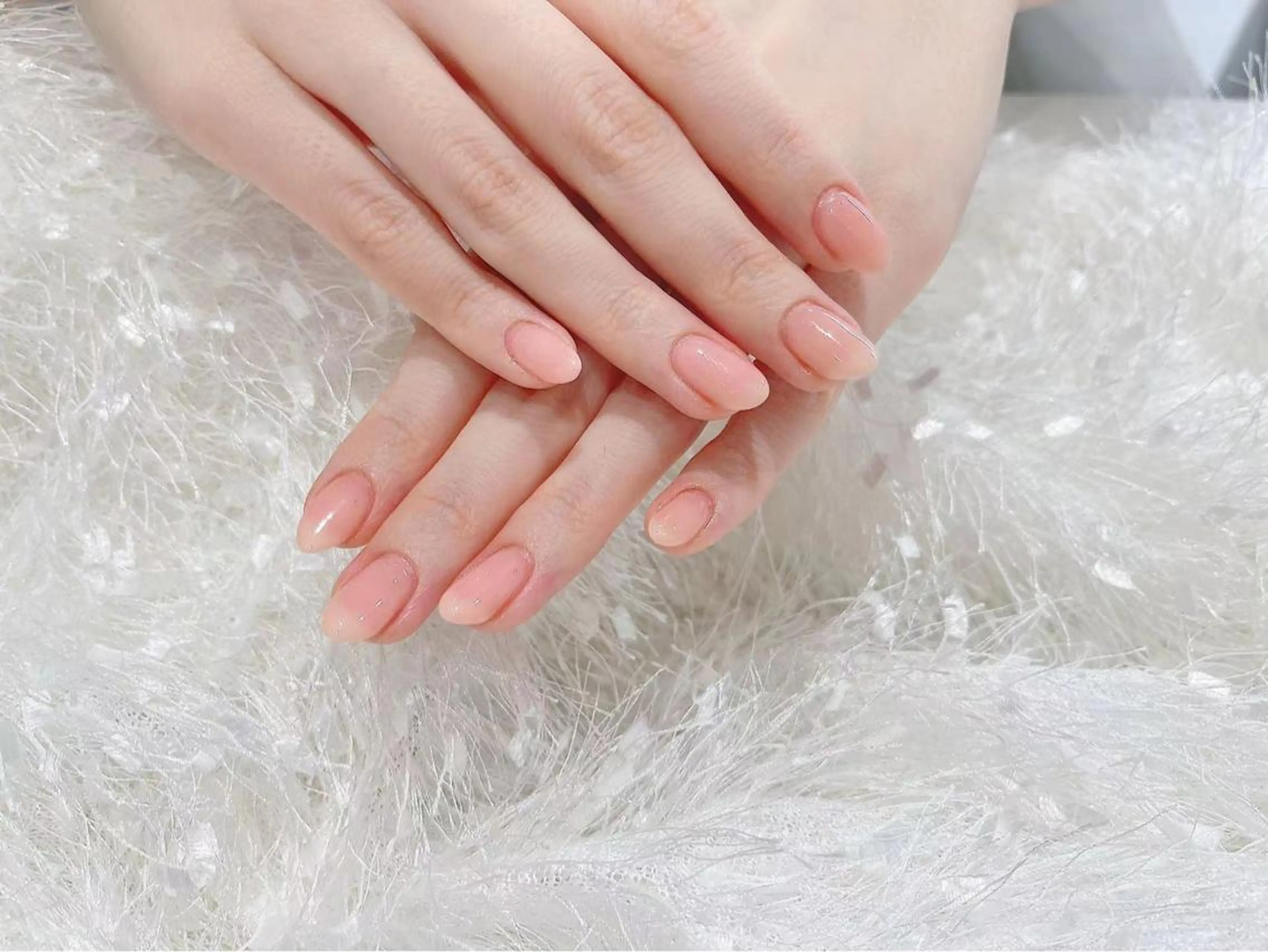 ネイル ハンドネイル ハンドケア Sachi Nail上野のネイルデザイン