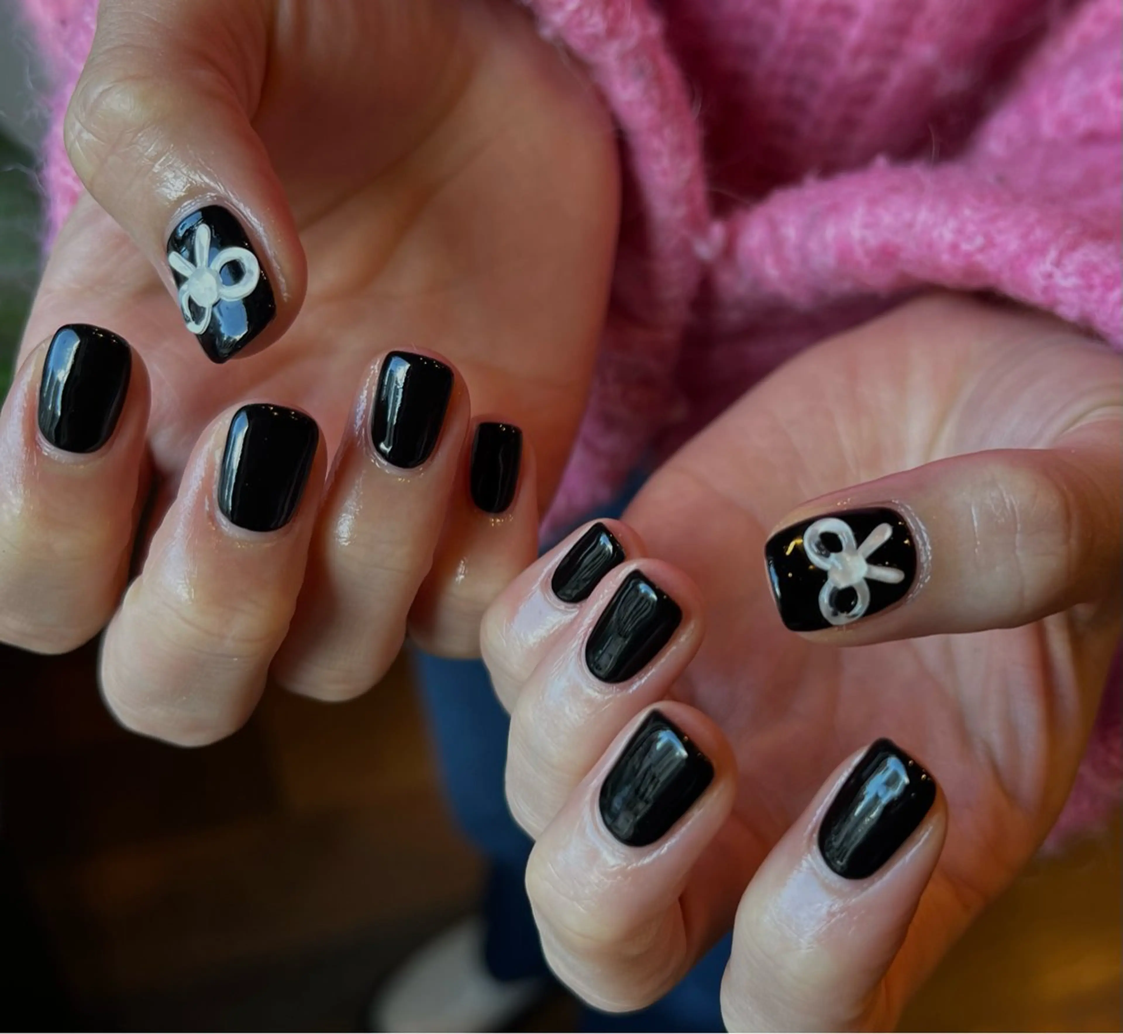 ネイル nailartist lisaのネイルデザイン