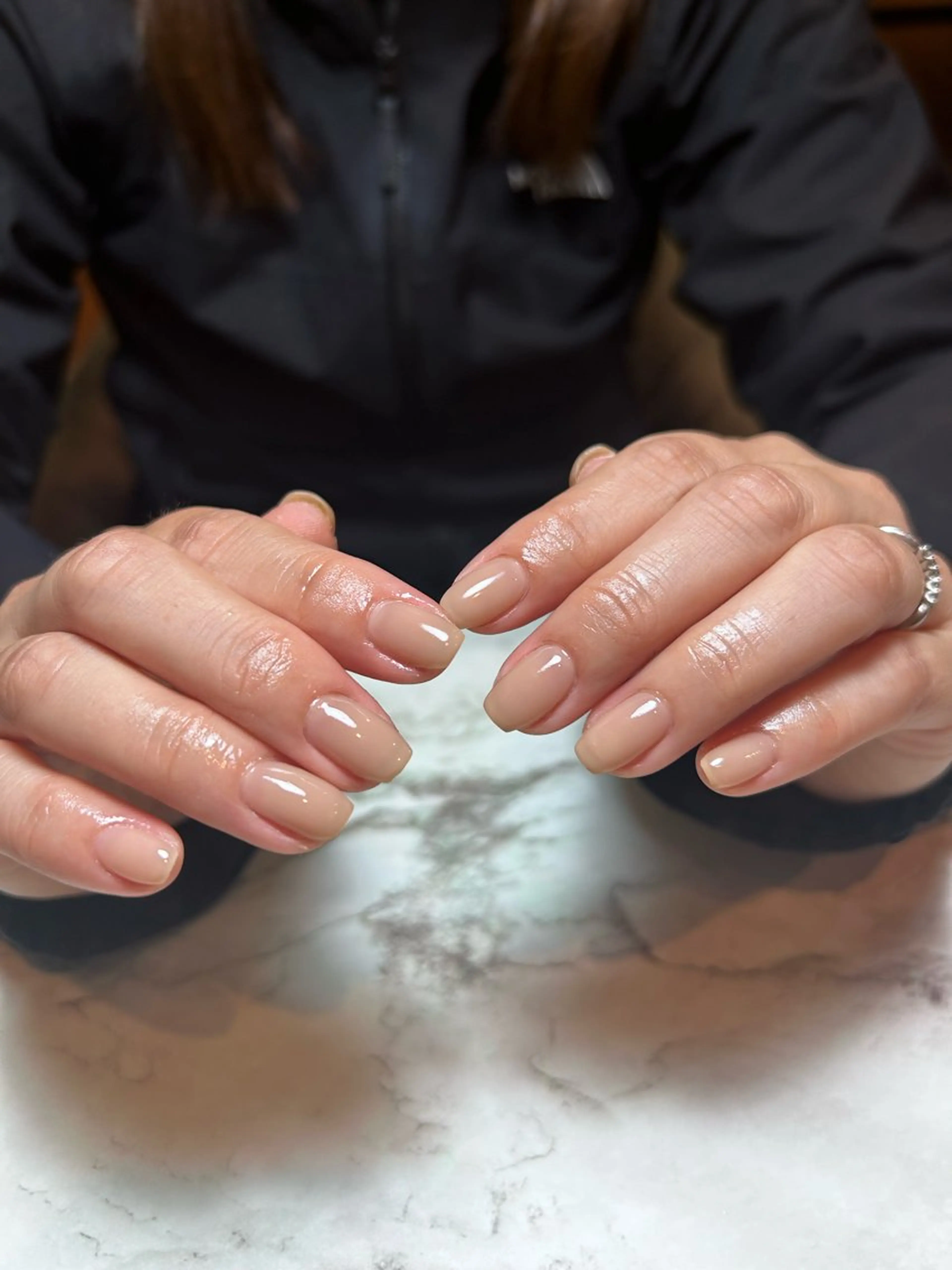 ネイル ハンドネイル TESORO nailのネイルデザイン