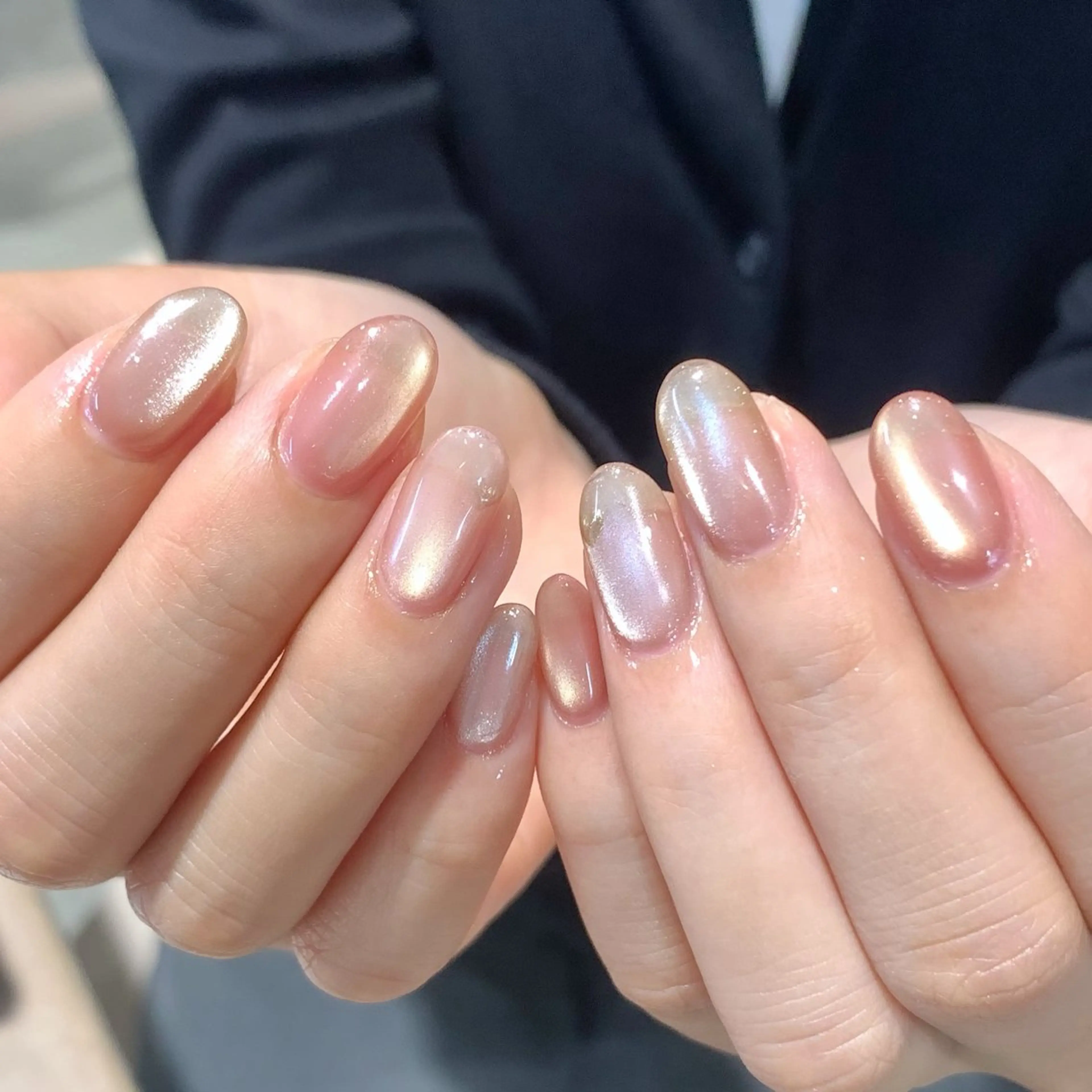 ネイル beau'r Kohaneのネイルデザイン