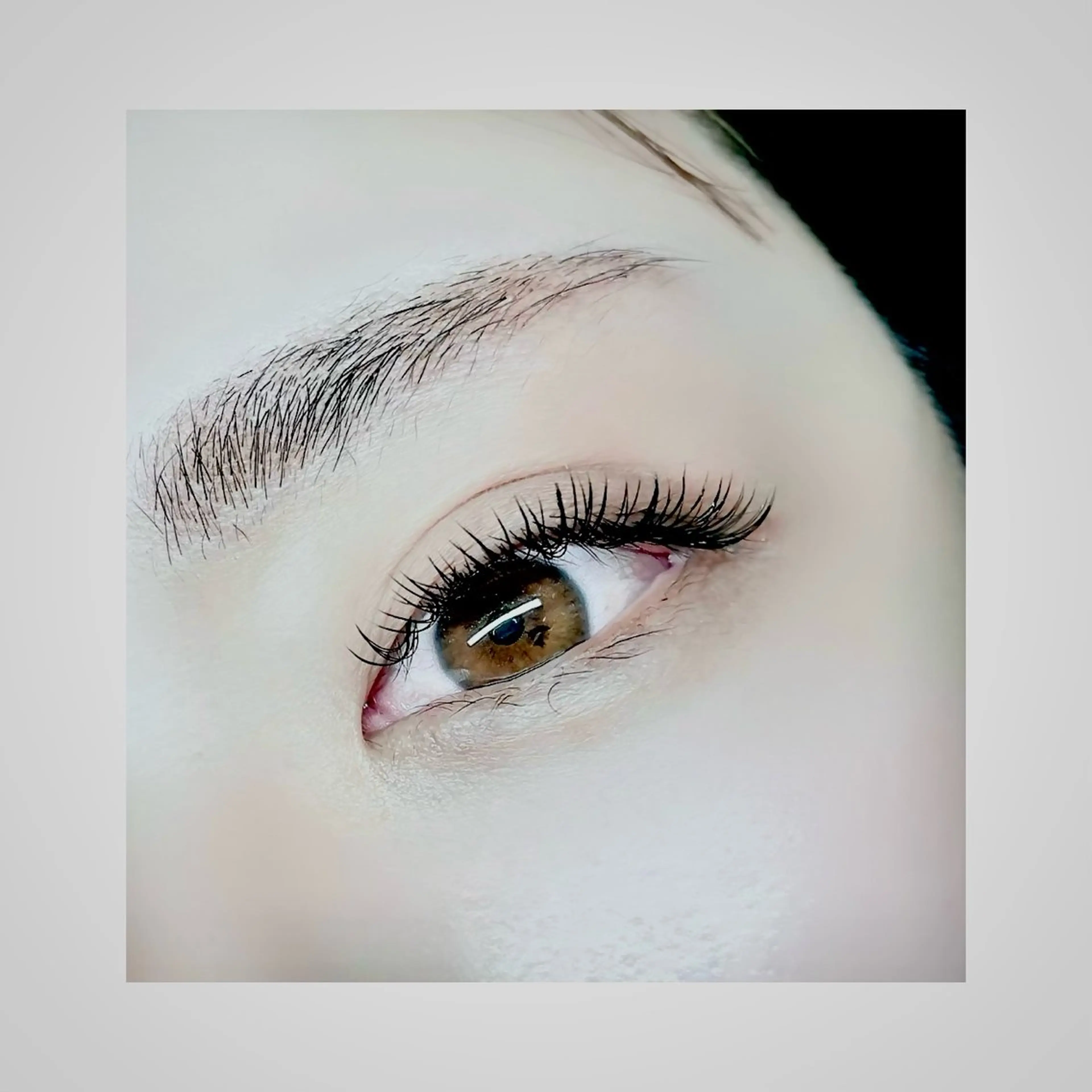 マツエク・マツパ マツエク Dulce所属・Dulce ドゥルセのマツエク・マツパデザイン