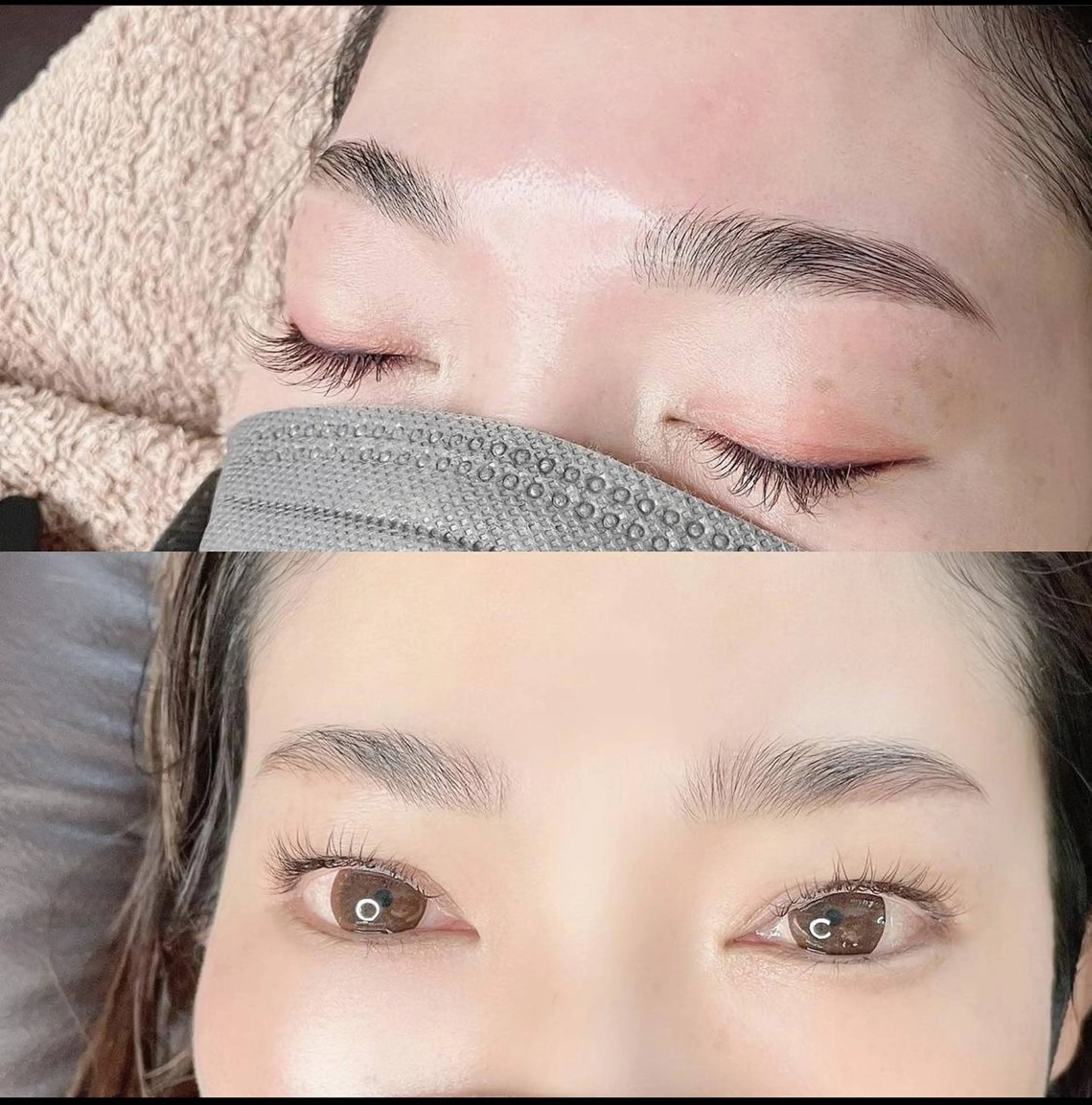 アイブロウ anoliy 中村橋駅店のその他イメージ