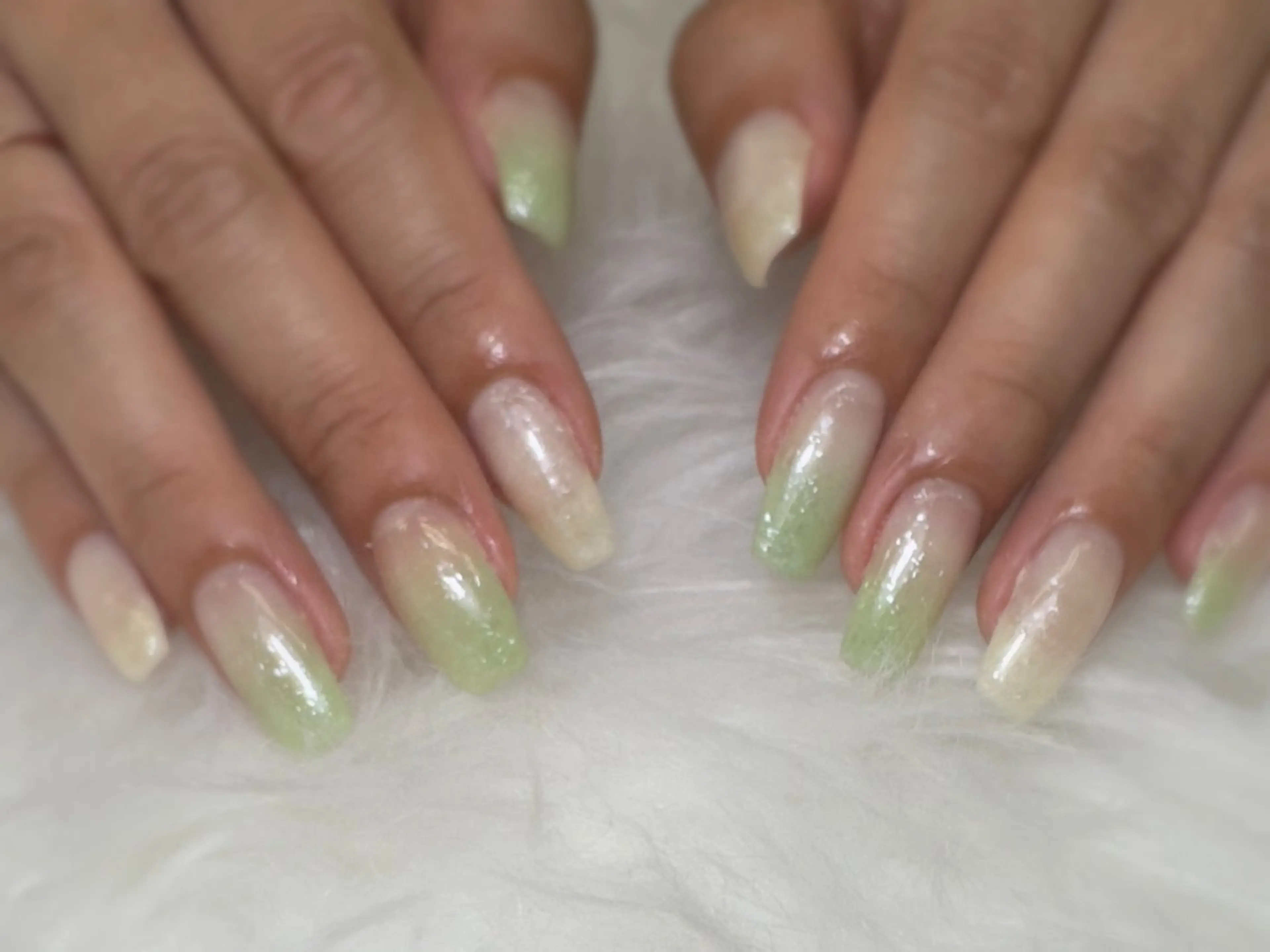 ネイル Allure Yuuのネイルデザイン