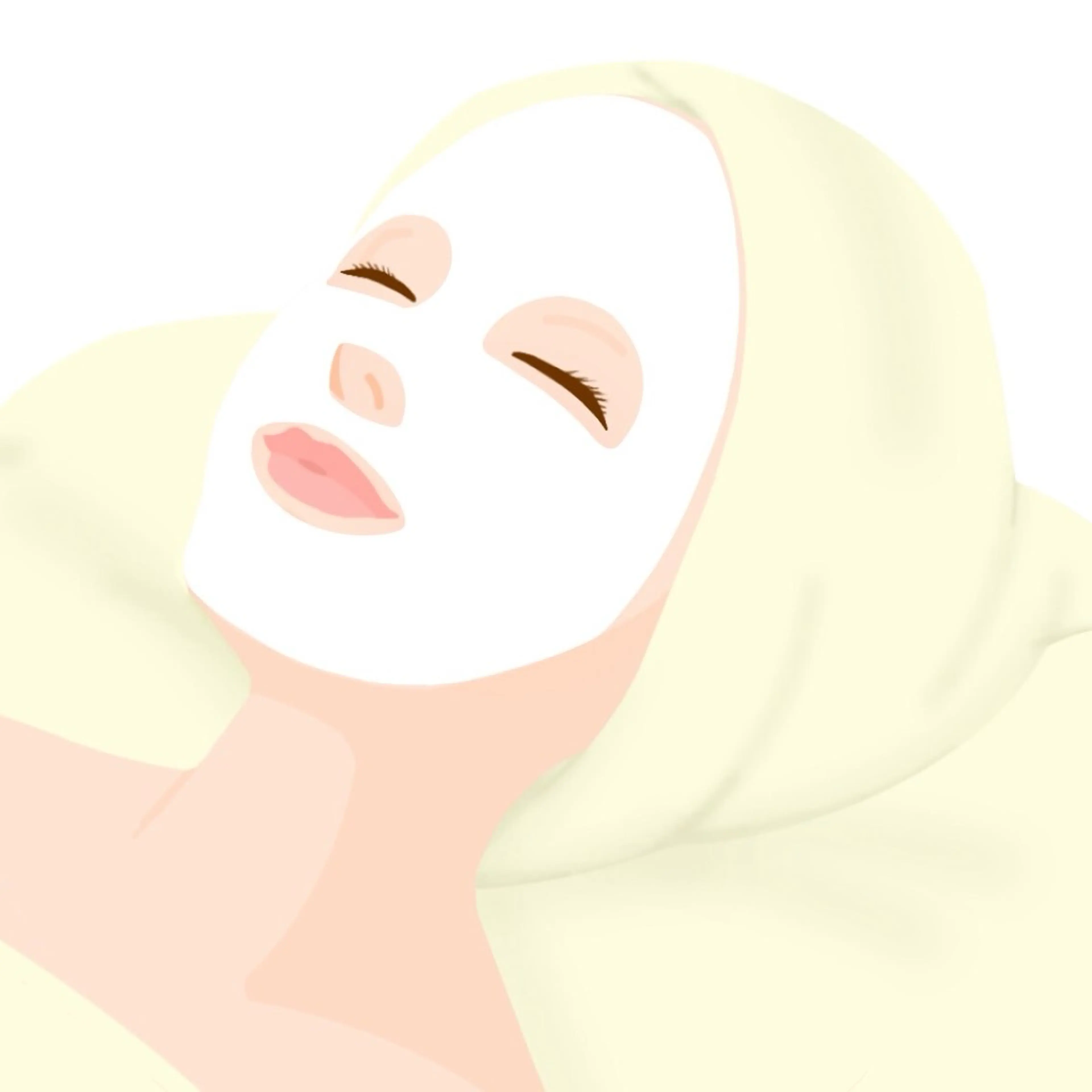 dear beautyのマツエク・マツパデザイン