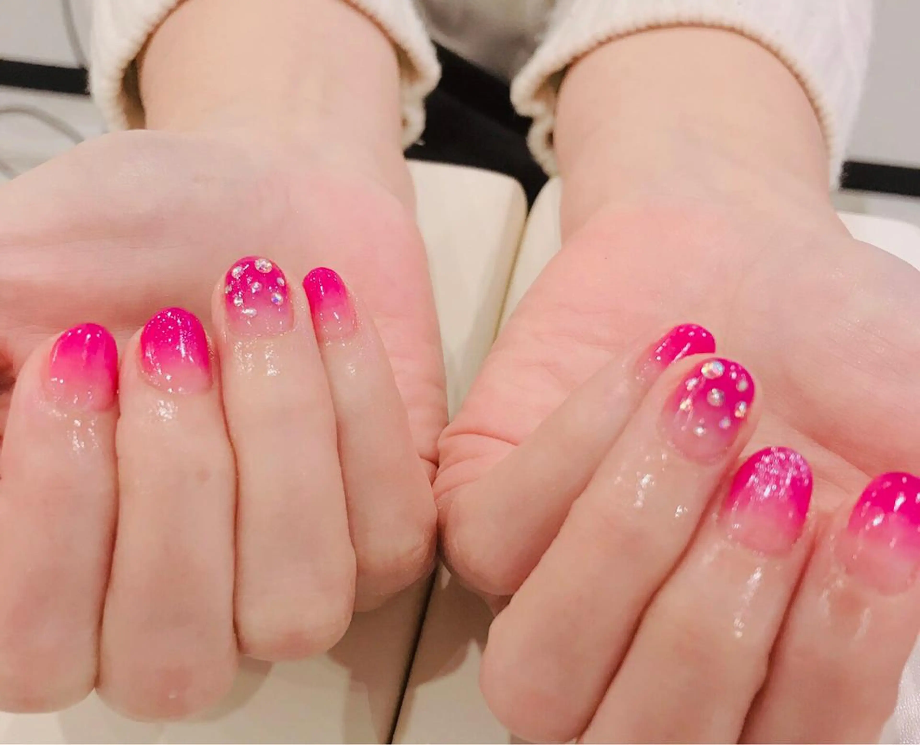 ネイル Genesis Plus大津京店のネイルデザイン