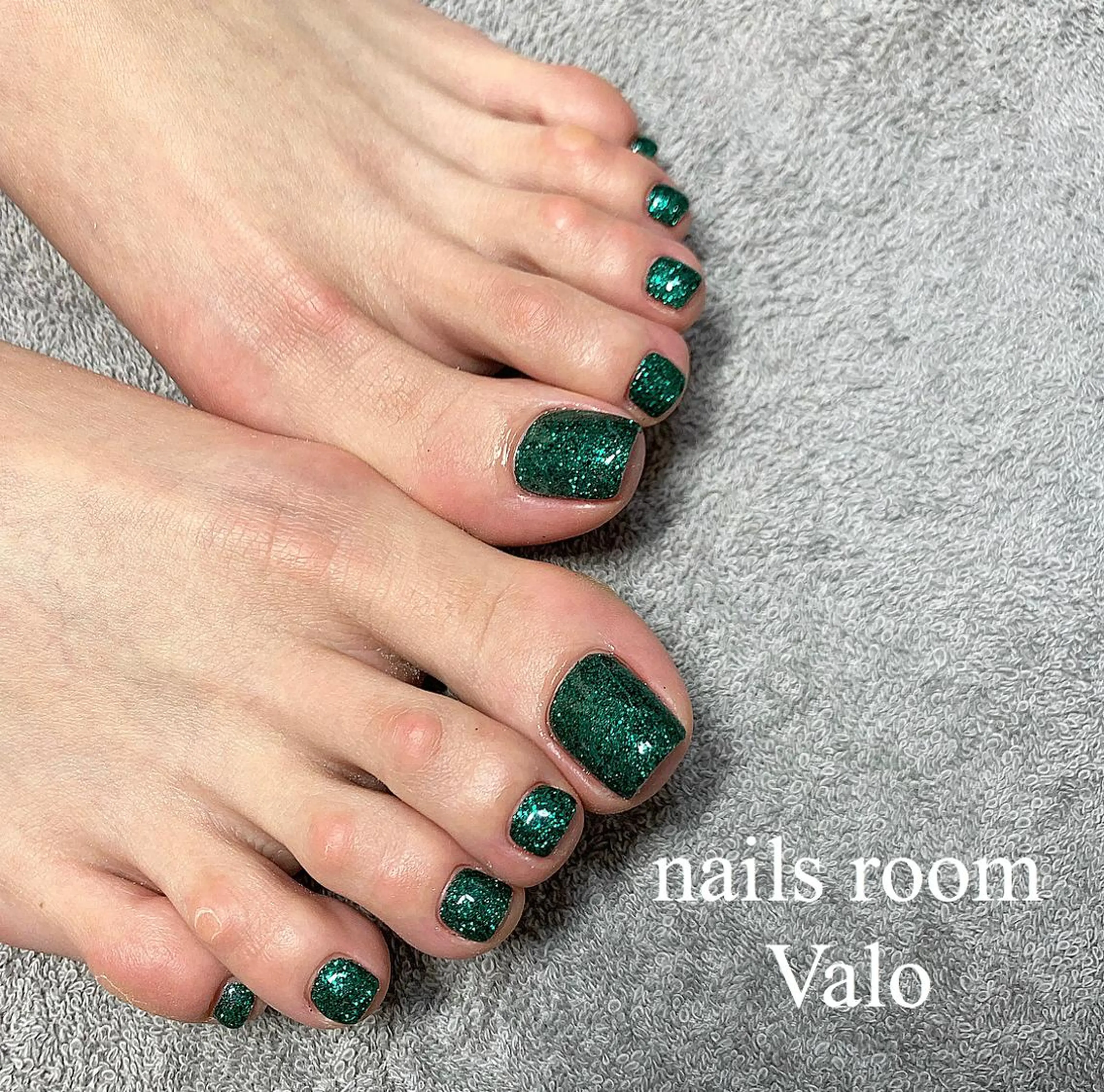 ネイル nails room Valoのネイルデザイン