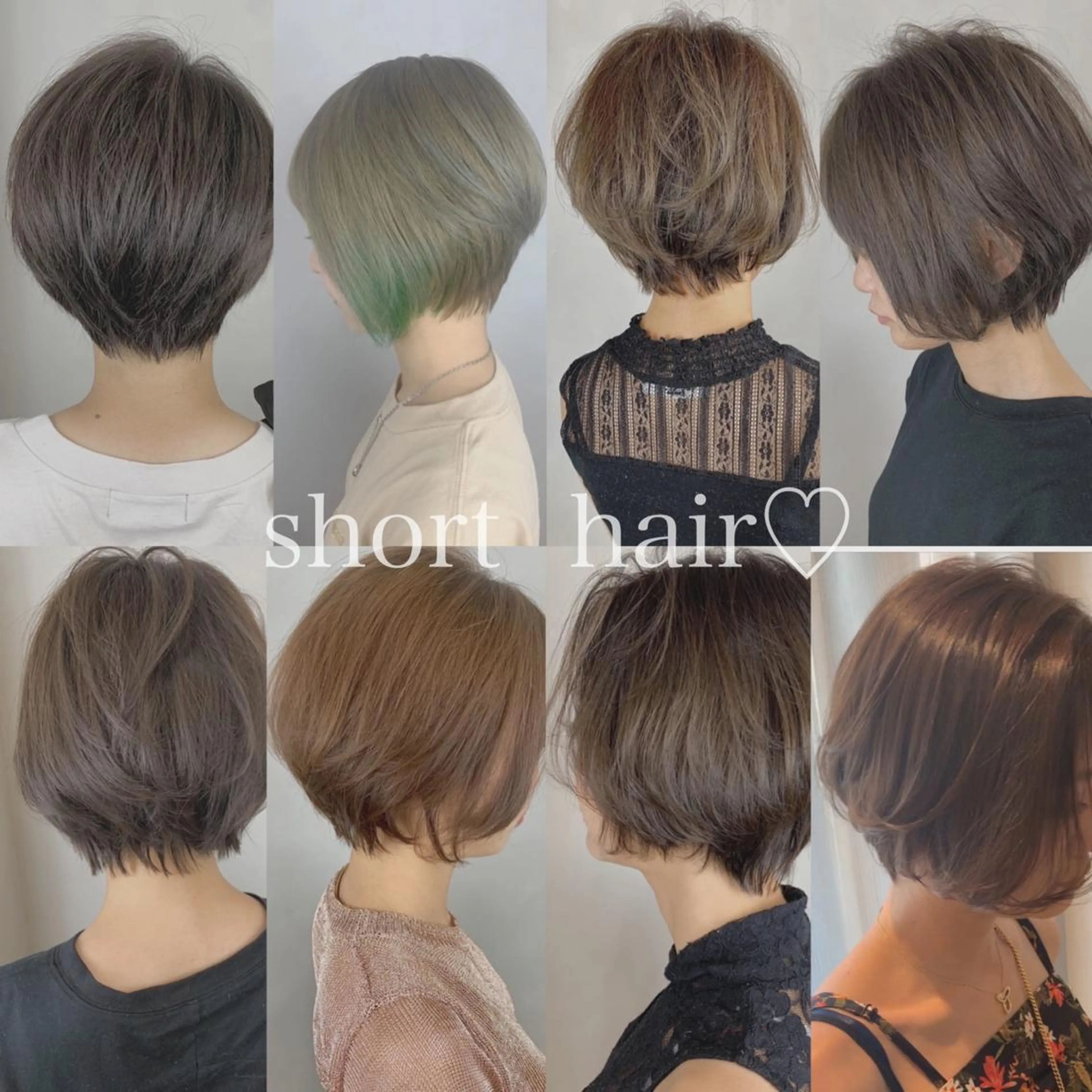 ショート 🍋old✂︎ CHIHOの眉毛・アイブロウイメージ