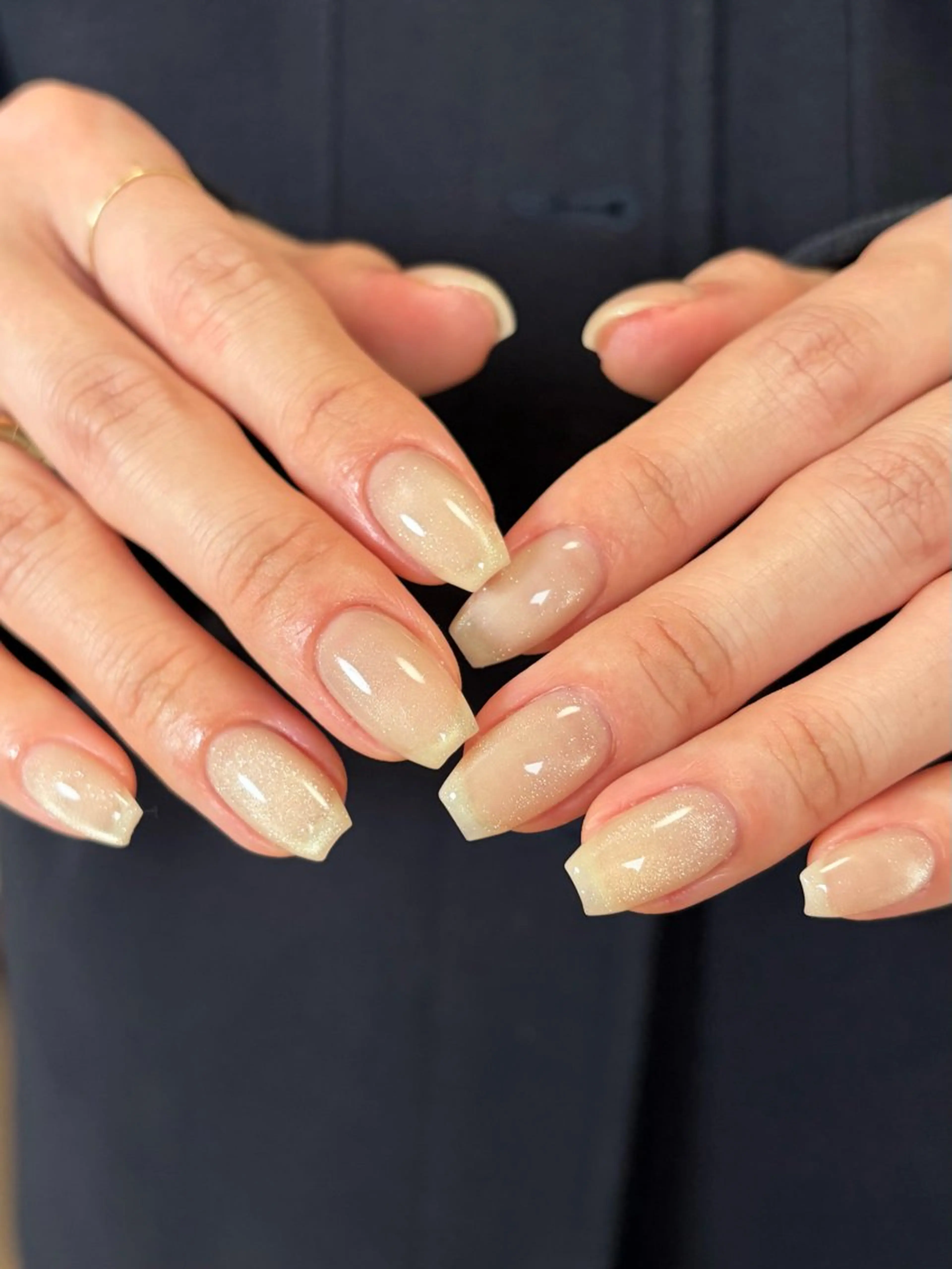 ネイル ハンドネイル sis_ yukaのネイルデザイン