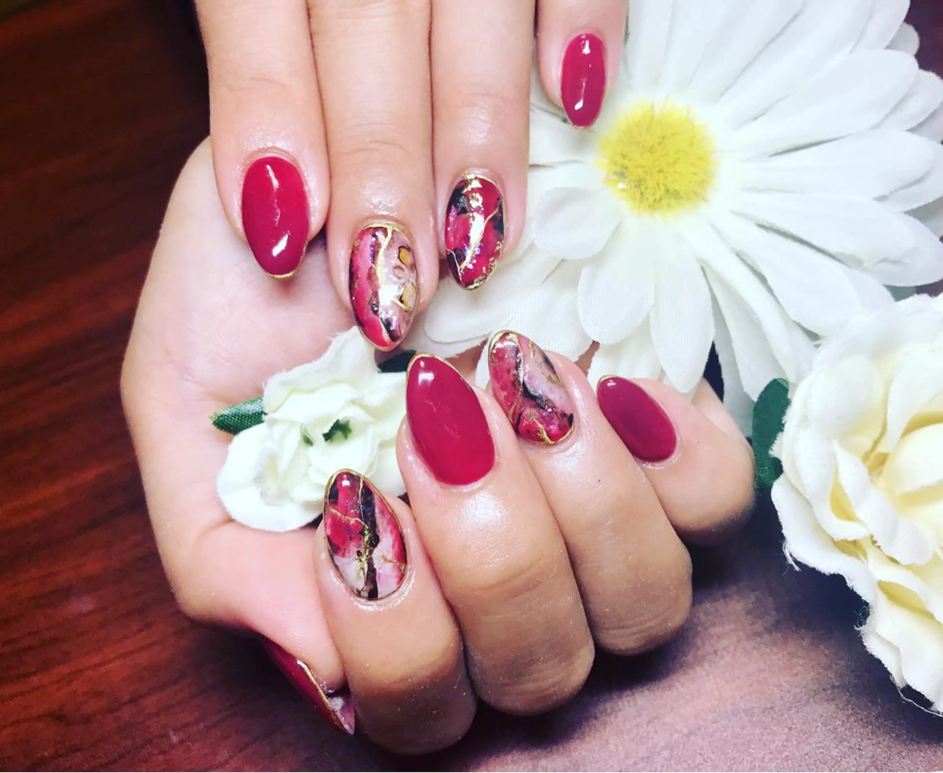 ネイル NAIL salon ACEのネイルデザイン