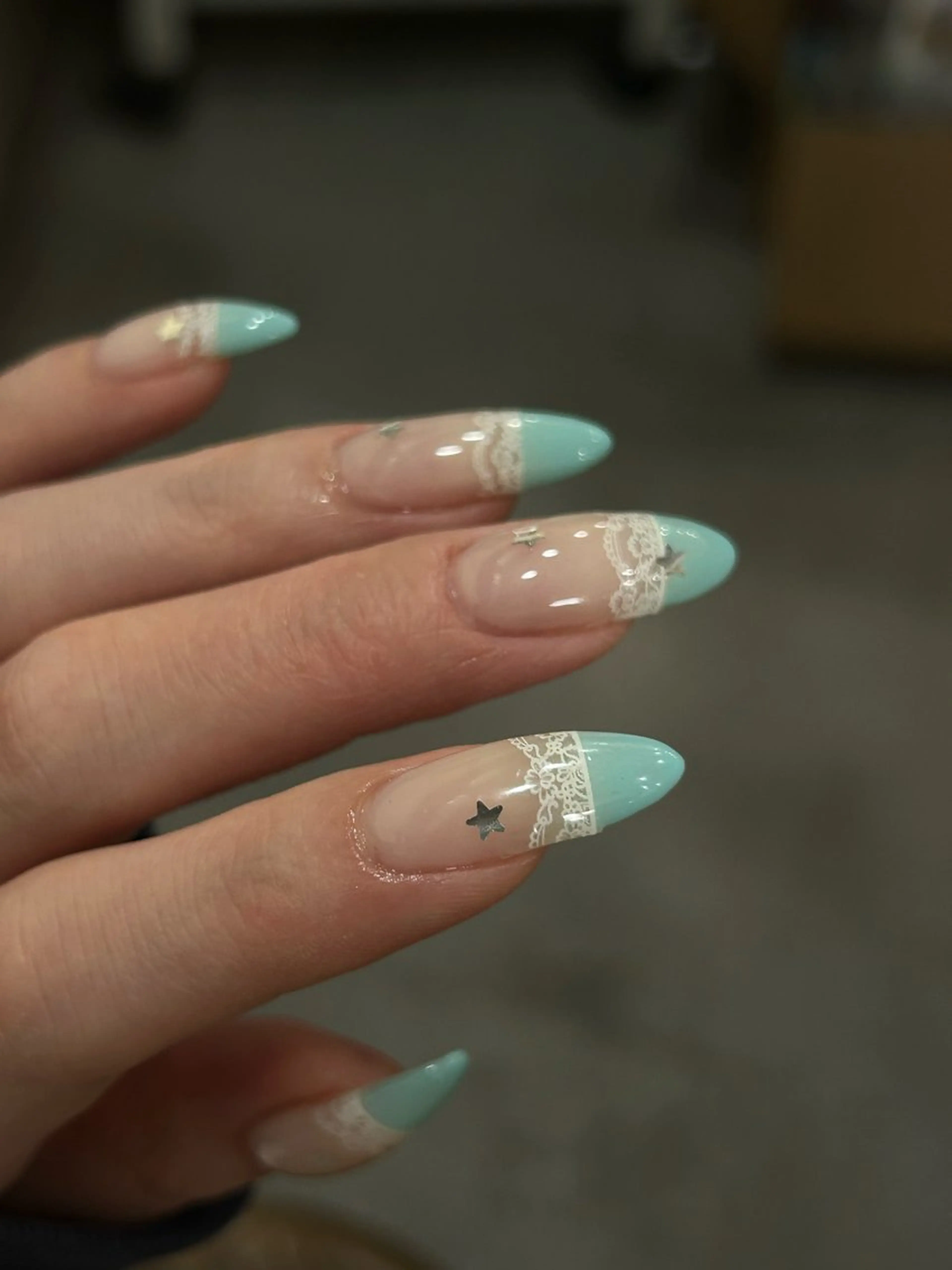 ネイル ハンドネイル loveday RISAのネイルデザイン