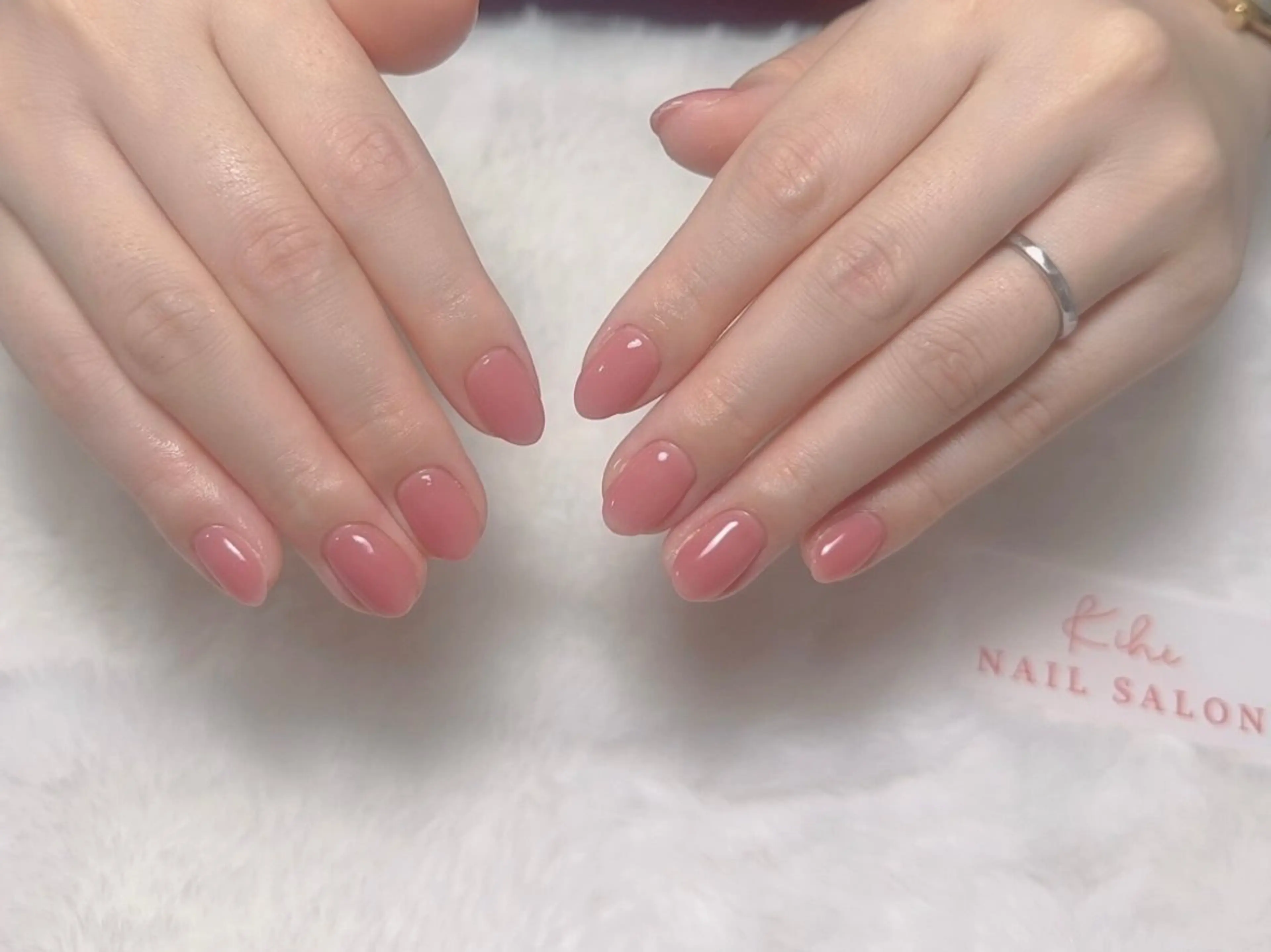 ネイル 田中 アイコのネイルデザイン