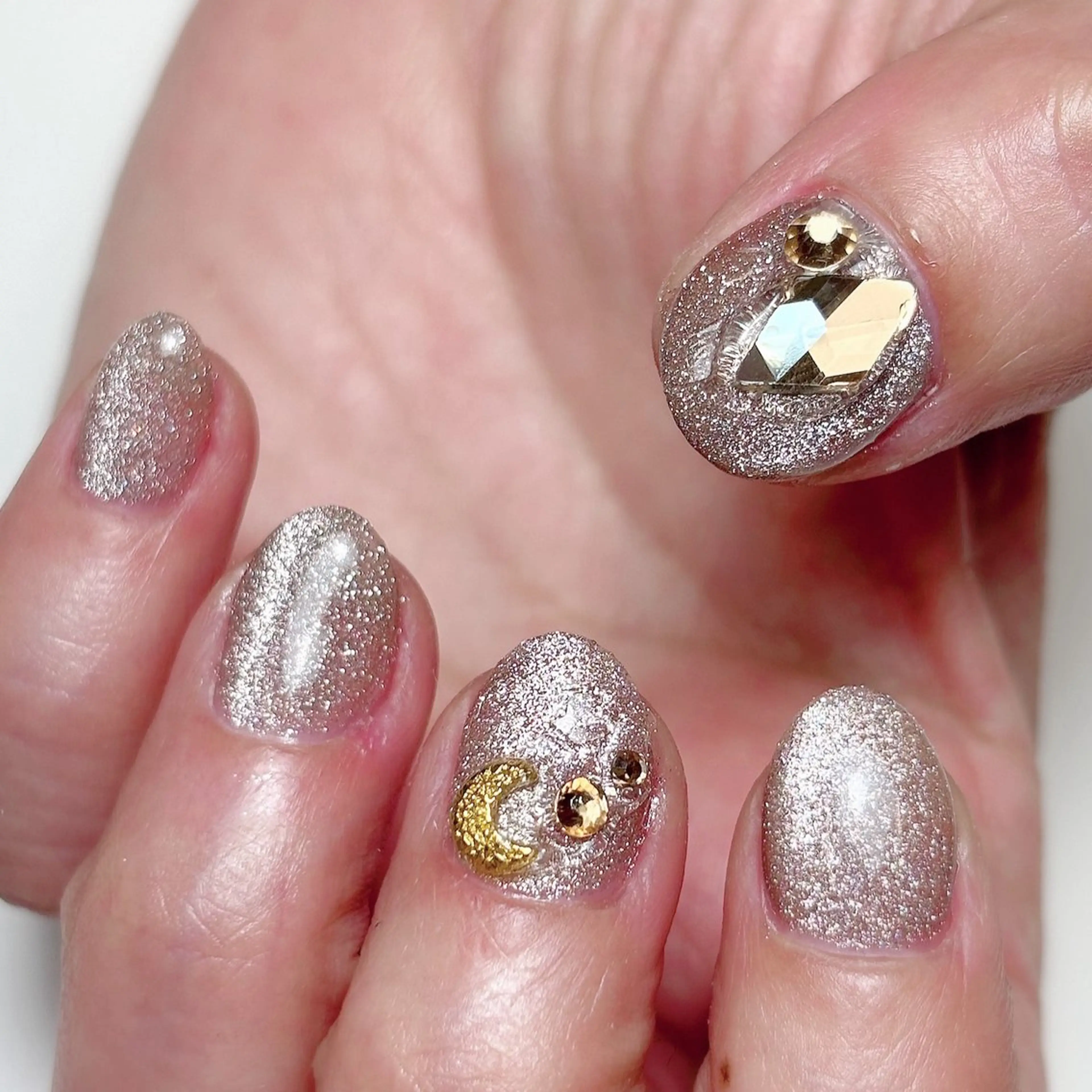 ネイル Sun Nails Tokyo大網白里市のネイルデザイン