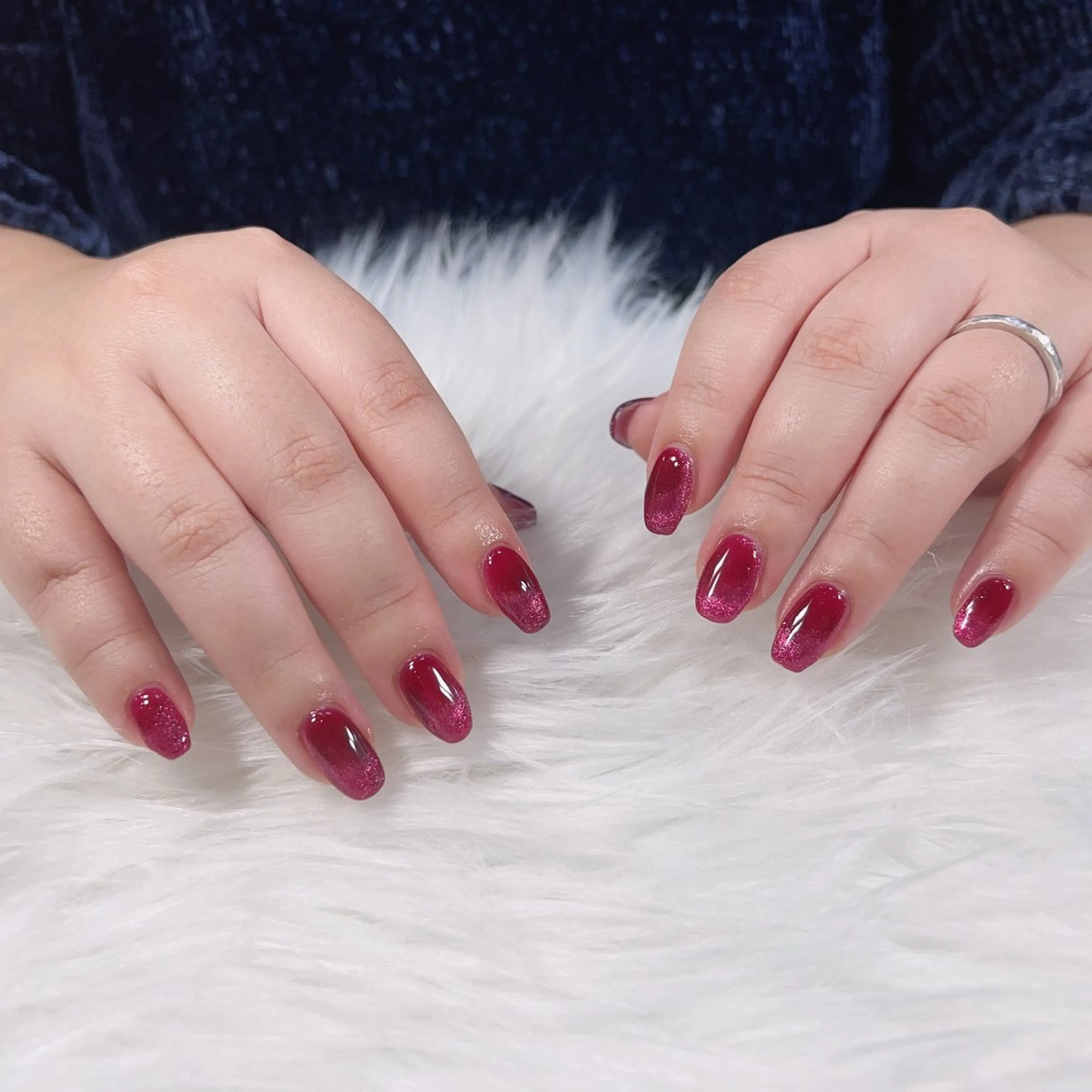 ネイル ネイルサロン ロア旧ジョリーのネイルデザイン