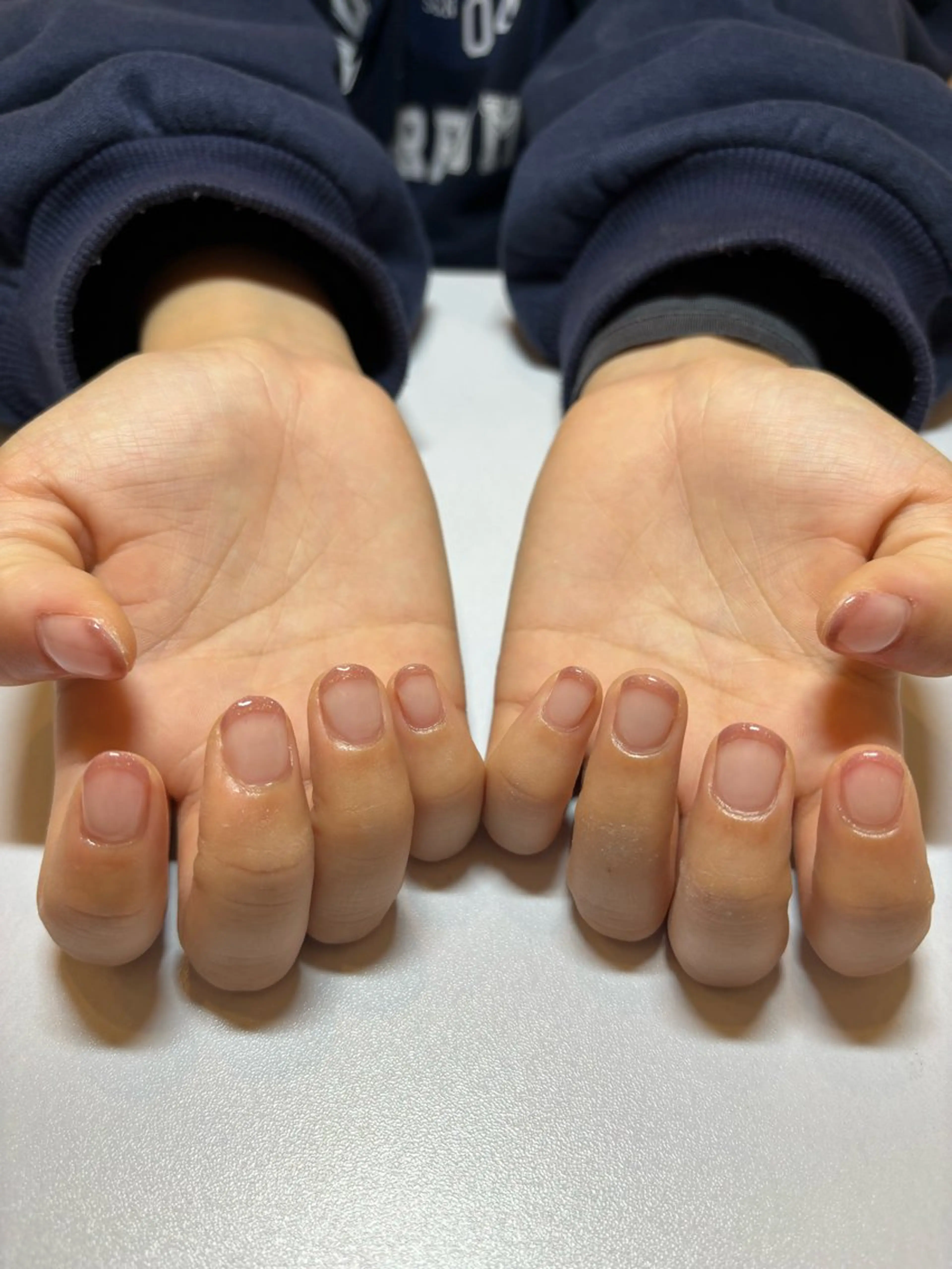 ネイル Frere nailのネイルデザイン