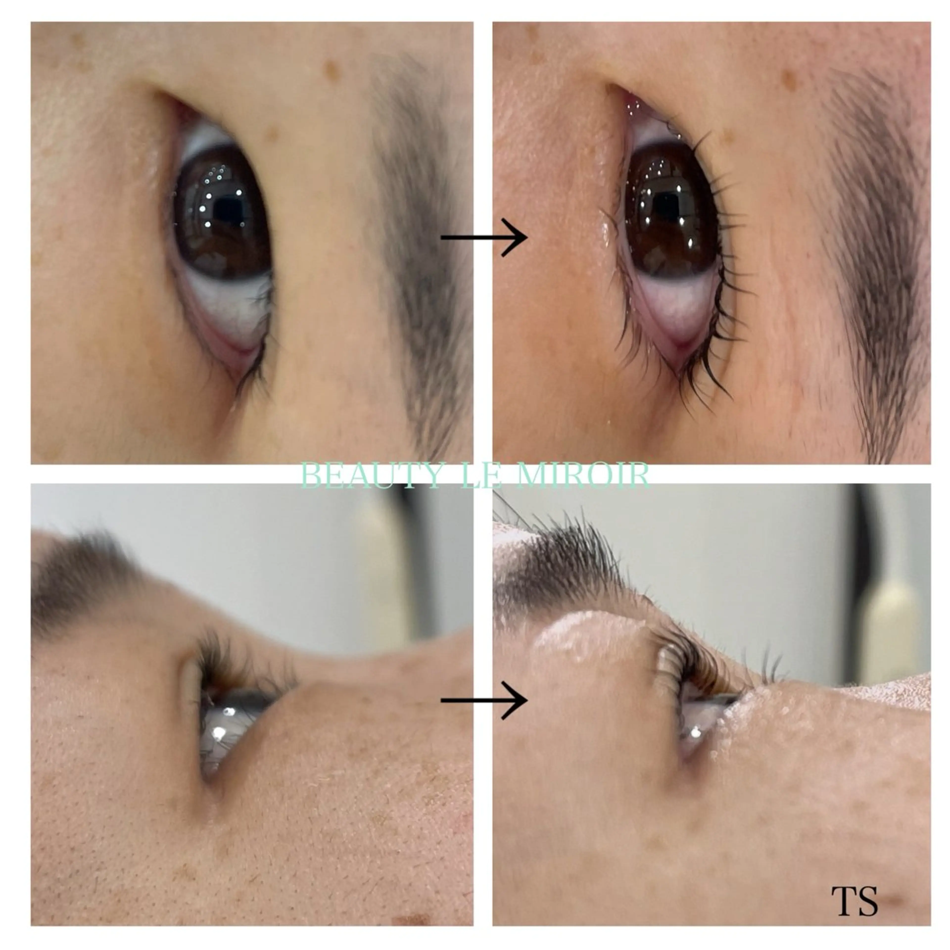 マツエク・マツパ ビューティー ミロワールのエステ・リラクイメージ