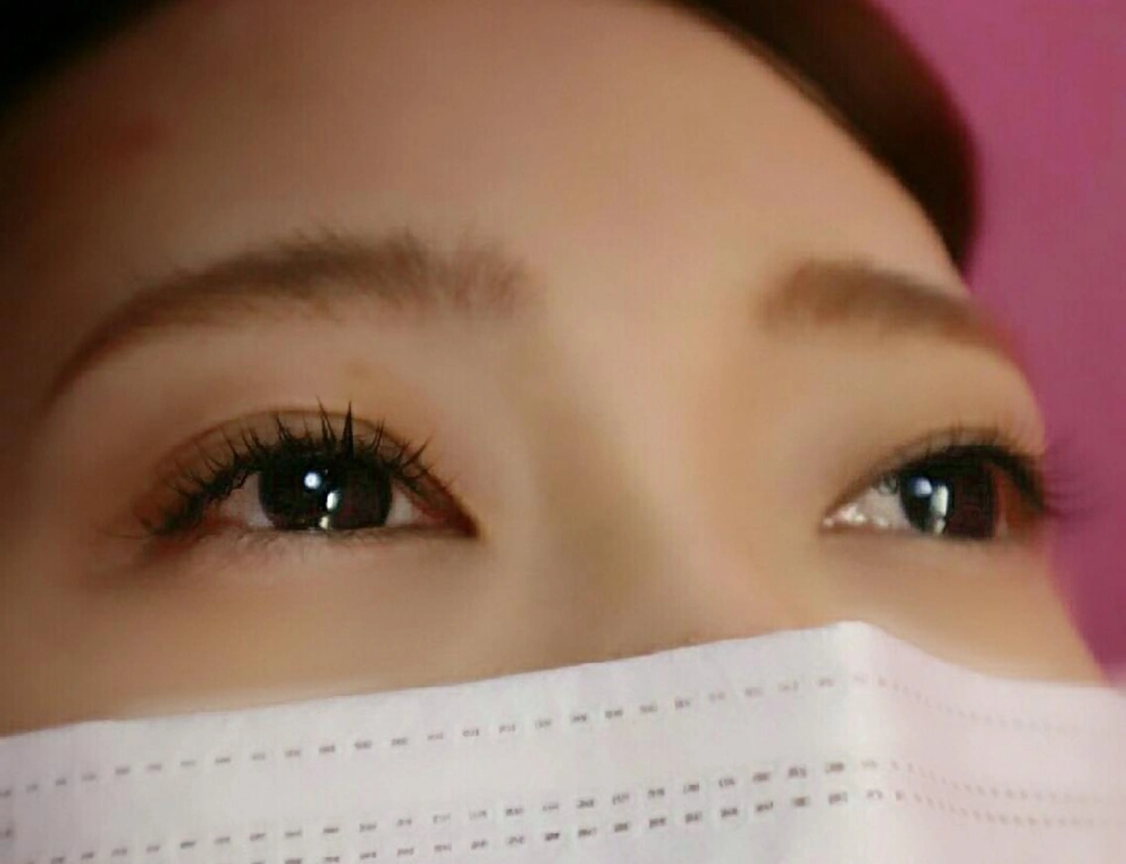 マツエク・マツパ フラットラッシュ ディアナ ひたちなか高場店石川のマツエク・マツパデザイン