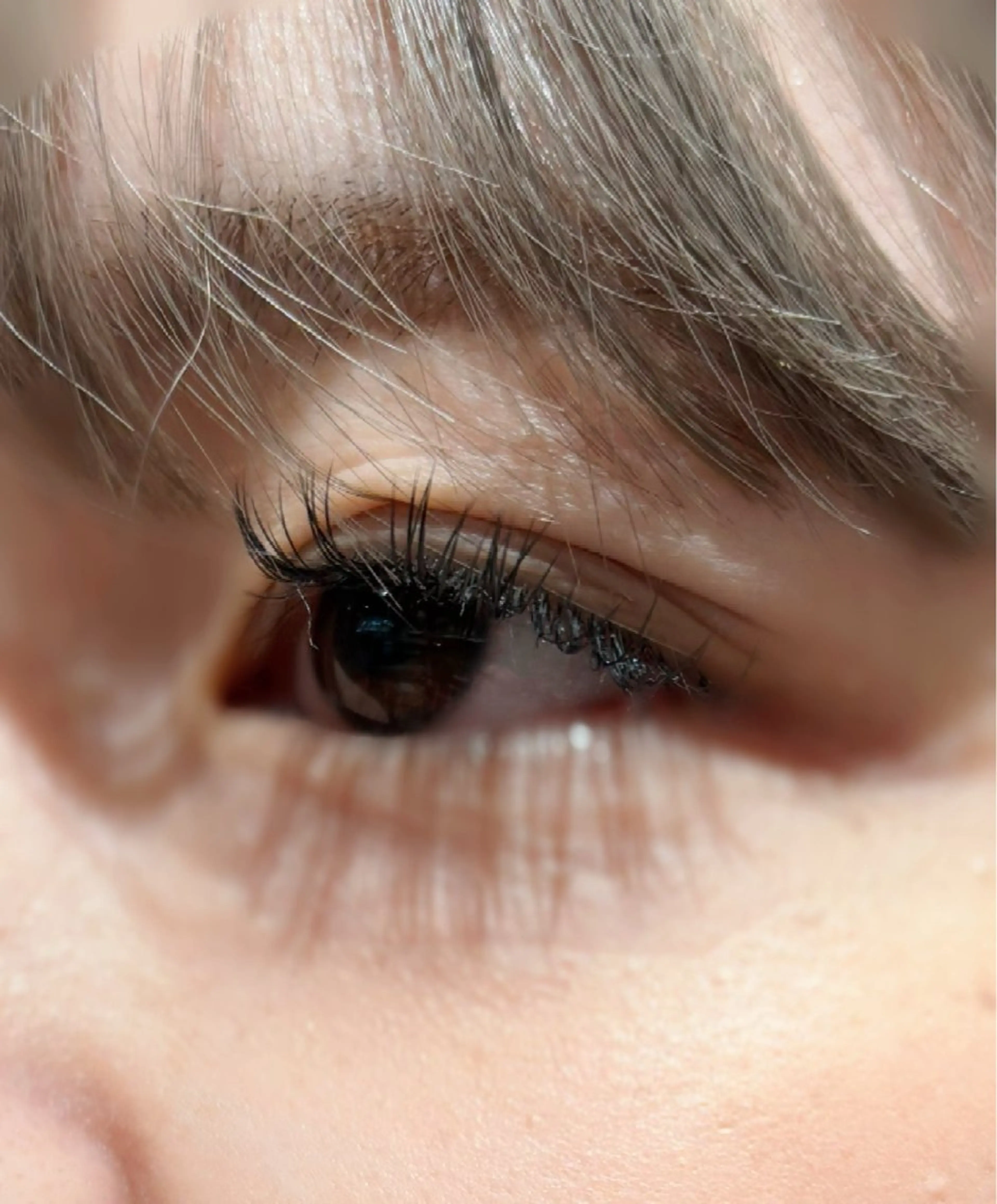 マツエク・マツパ マツエク LocoMoco 進藤のマツエク・マツパデザイン