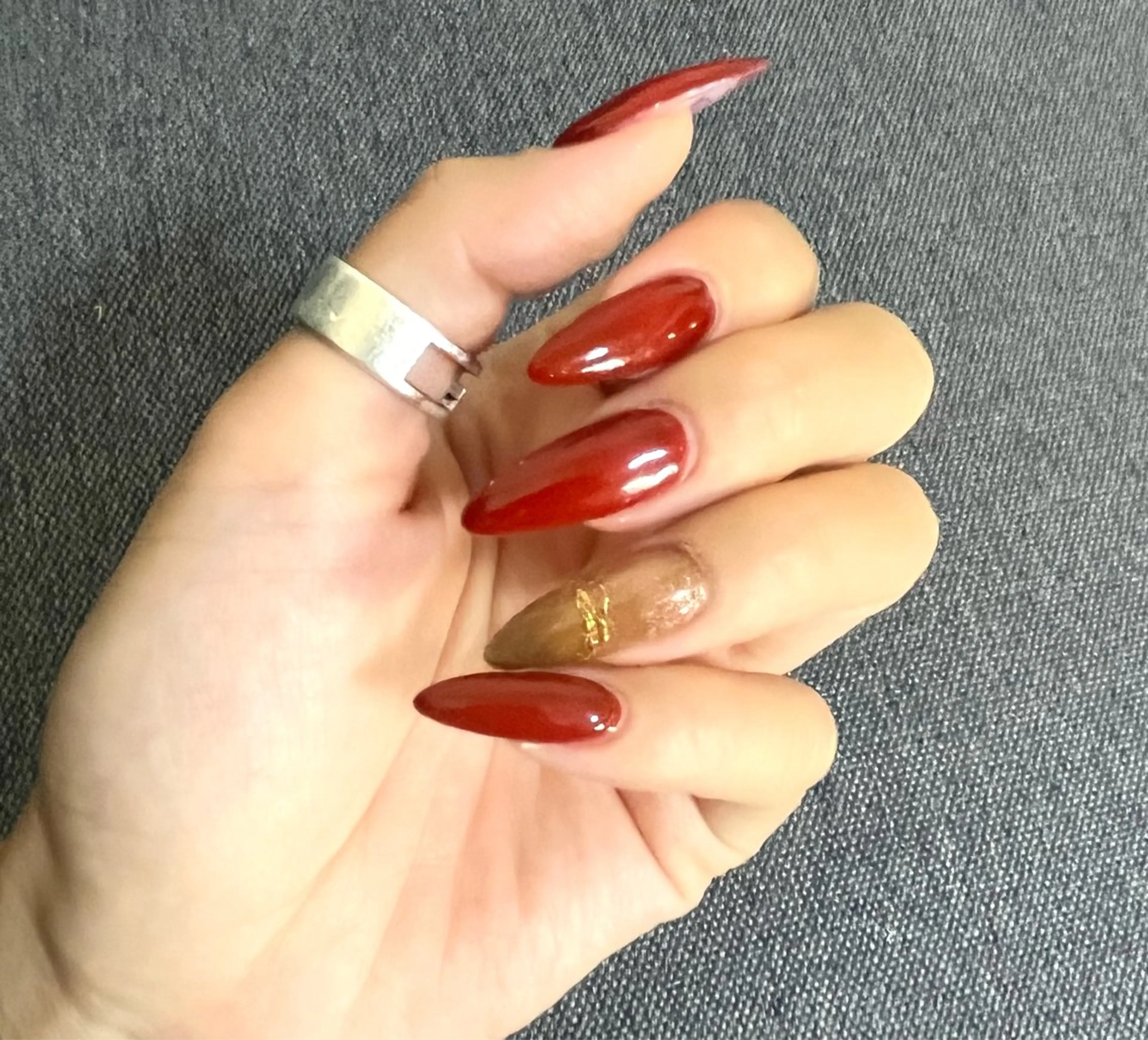 ネイル nail salon 💎cocoroのネイルデザイン
