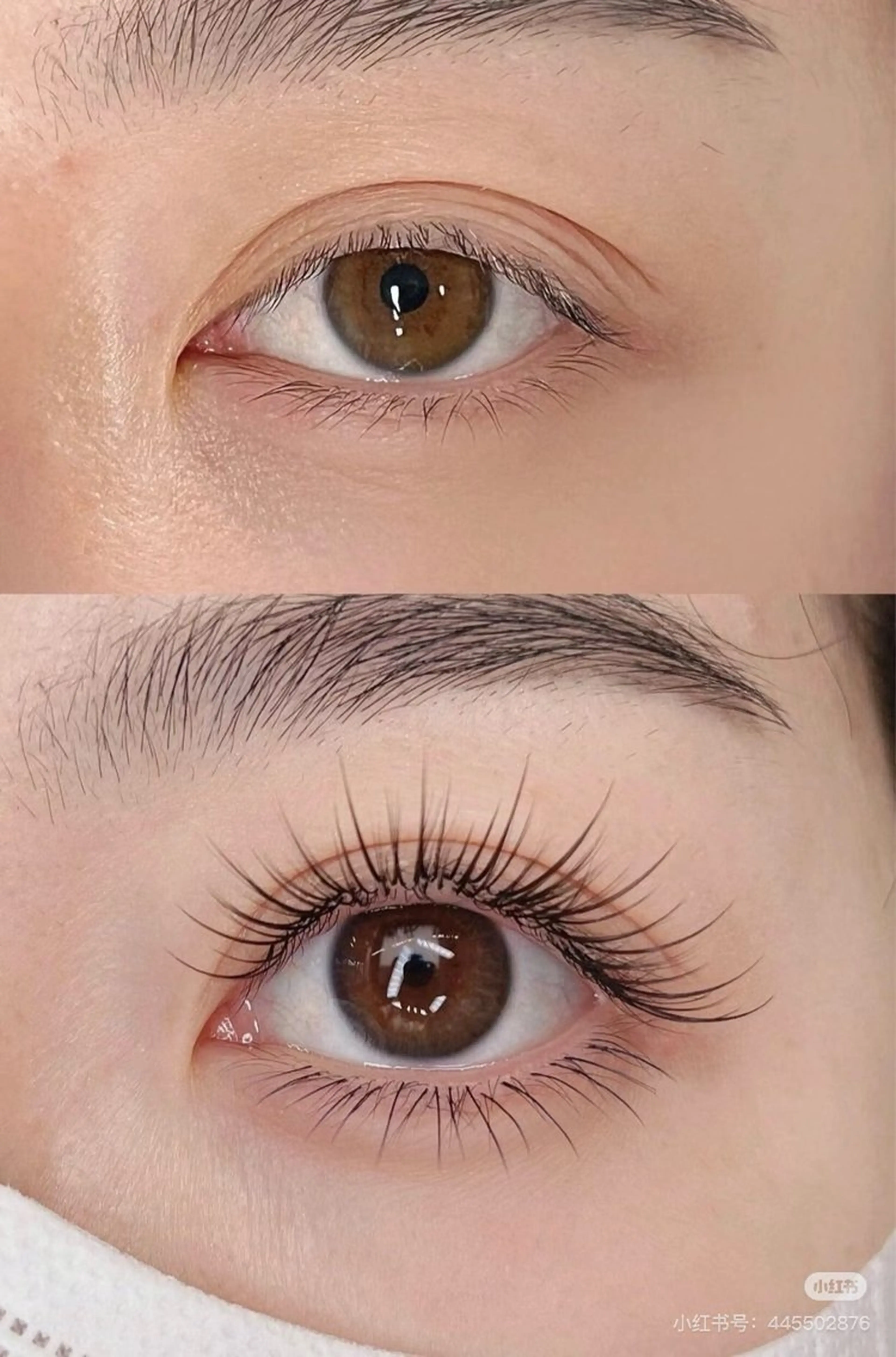 マツエク・マツパ マツエク M'seyelash &nailのマツエク・マツパデザイン