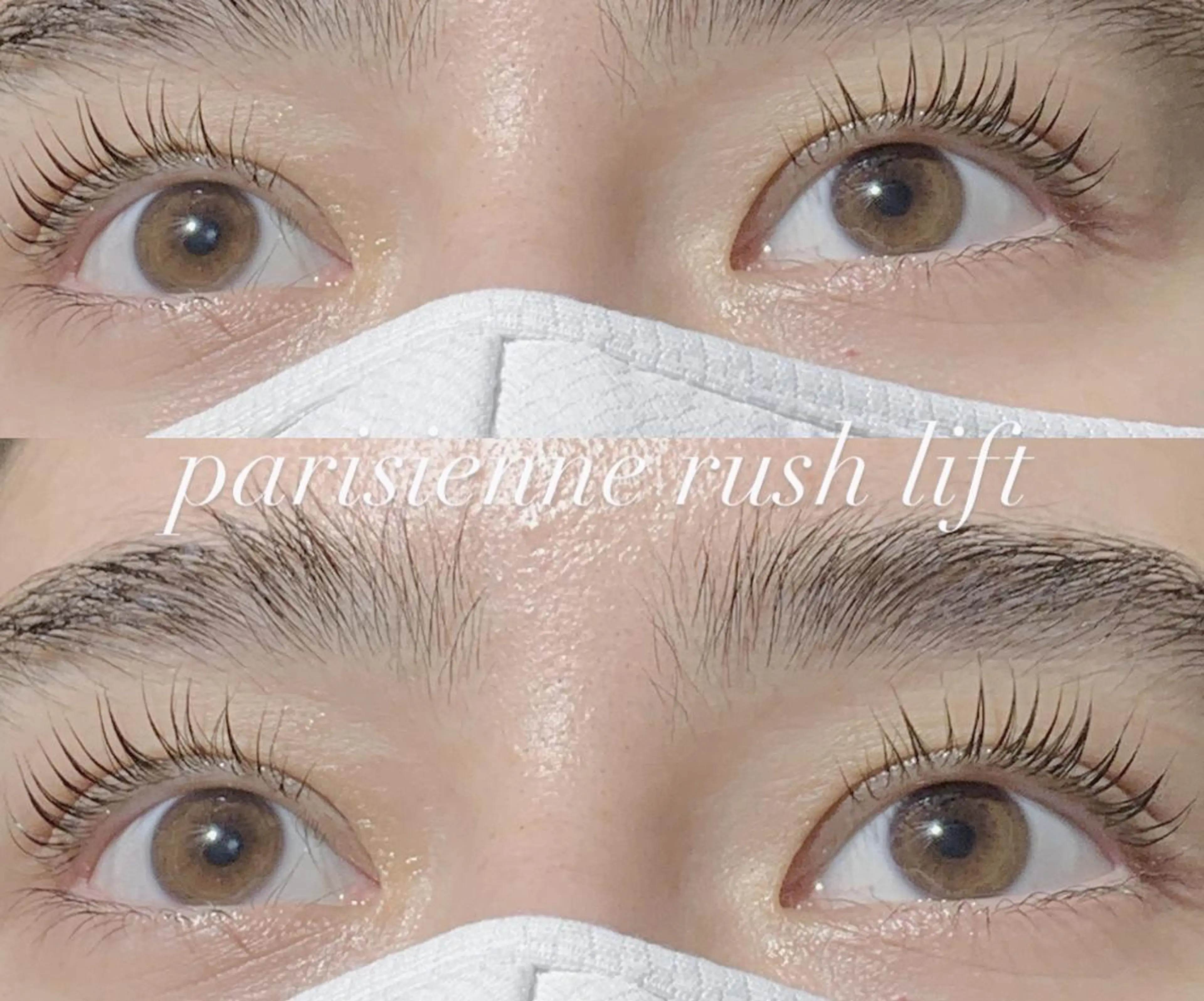 マツエク・マツパ ブリーチなしWカラー ／レイヤー🎀マリノのヘアスタイル