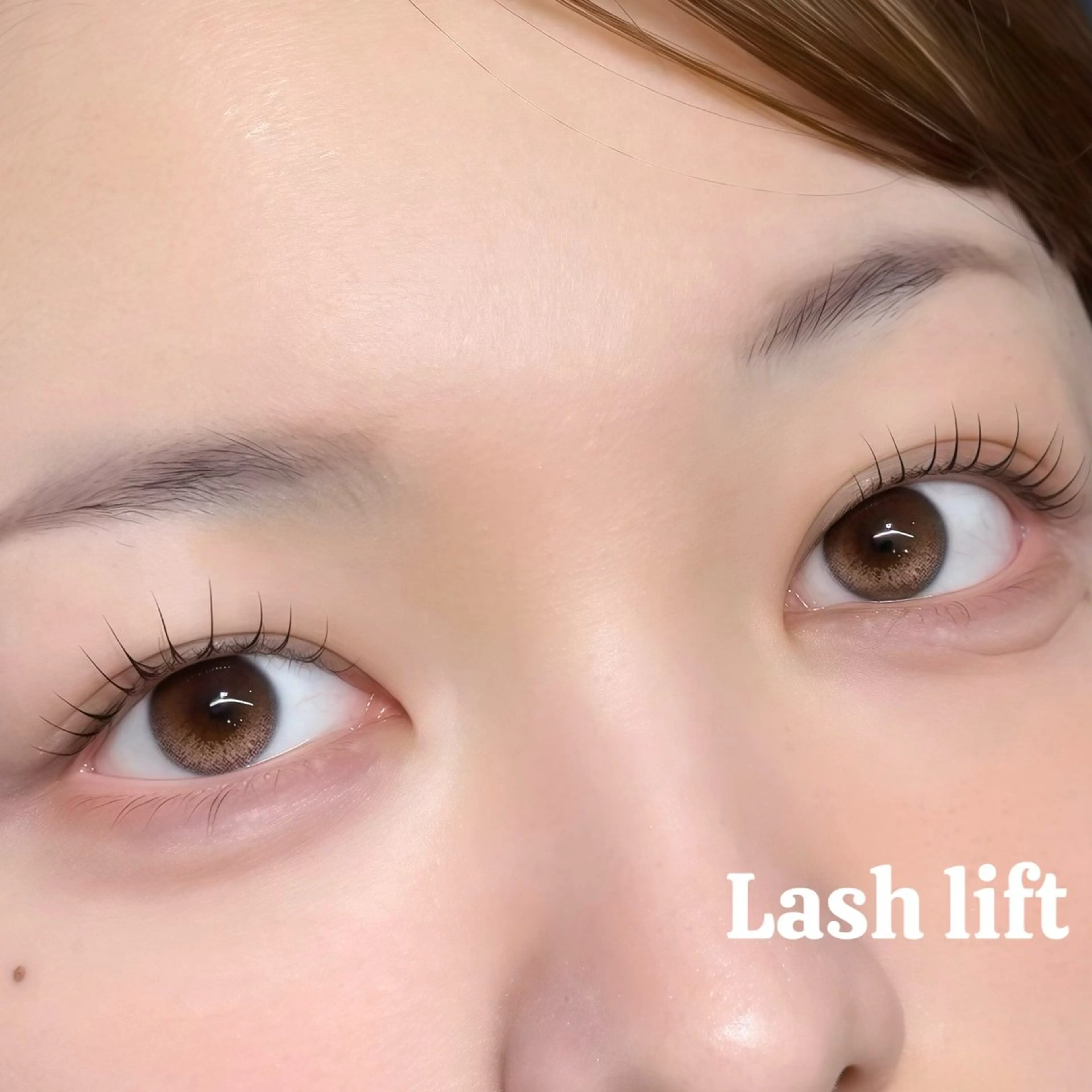 マツエク・マツパ まつげパーマ Junna‎【まつげ /眉毛/すすきの】のマツエク・マツパデザイン