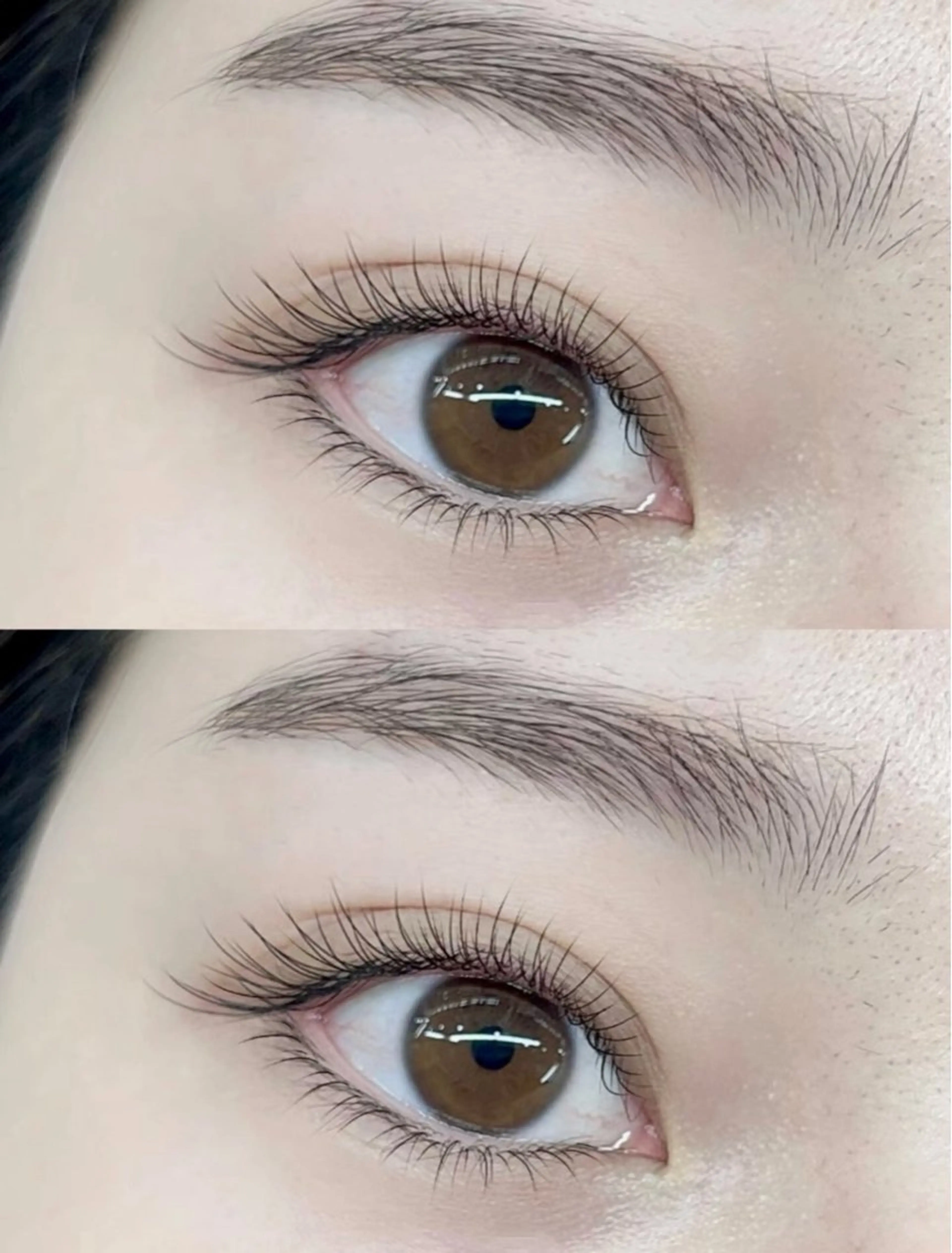 マツエク・マツパ Y.Beauty ユキのマツエク・マツパデザイン