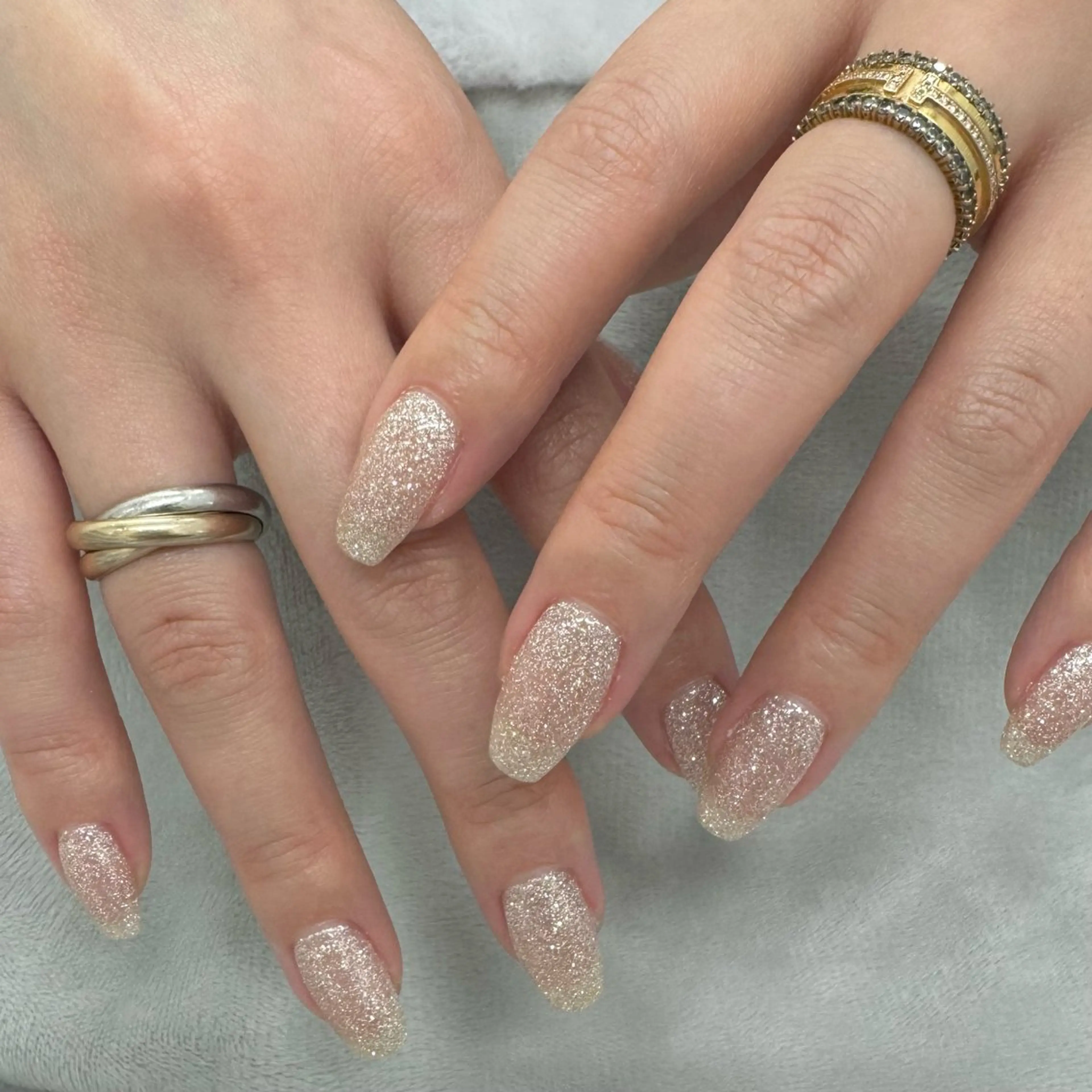 ネイル ハンドネイル AREUM所属・areum nailのネイルデザイン