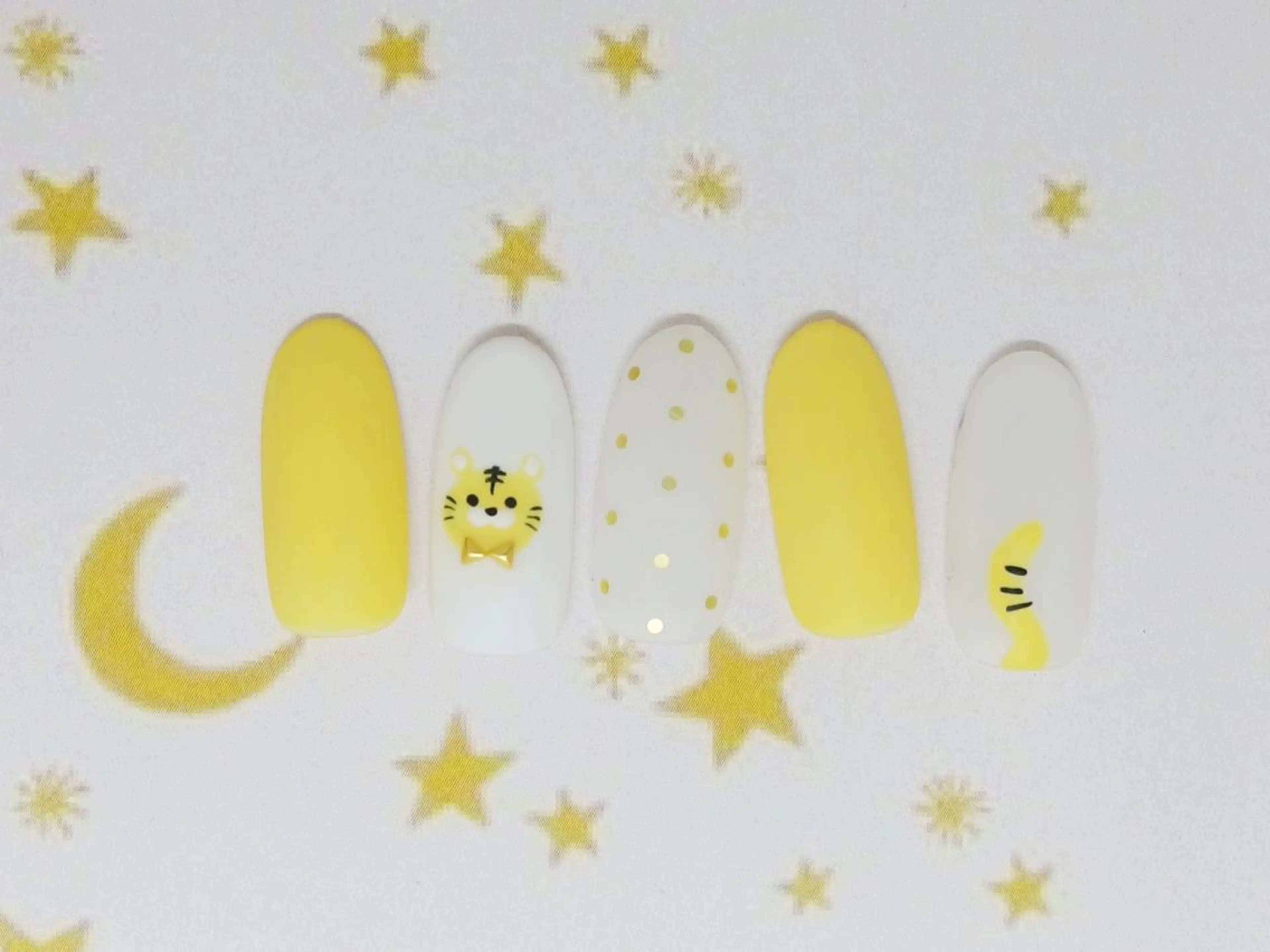 ネイル ハンドネイル ティーエヌ 金山駅東口店のネイルデザイン