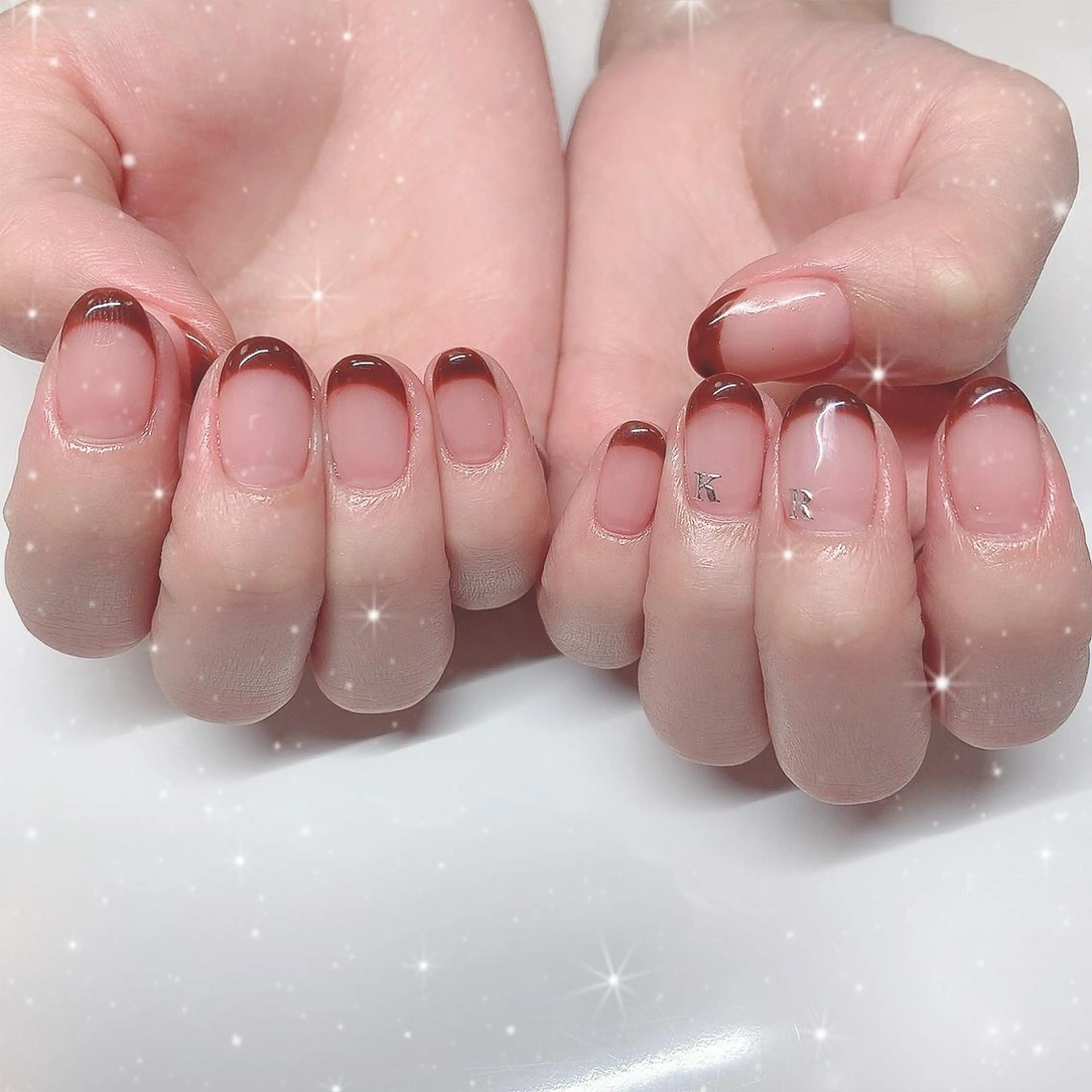 ネイル Best Nail NANA🤍のネイルデザイン