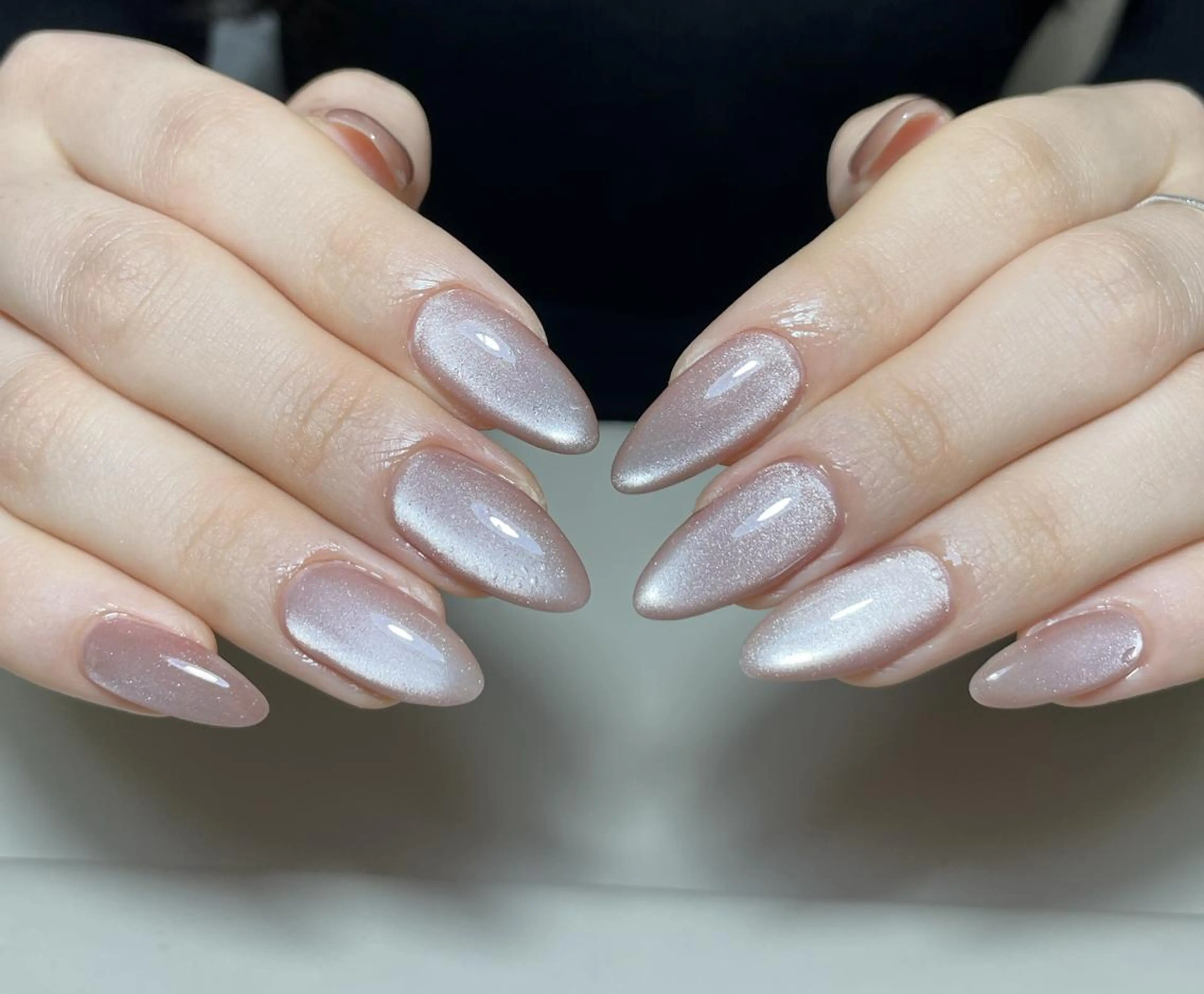 ネイル ハンドネイル Miya🎀 nailのネイルデザイン