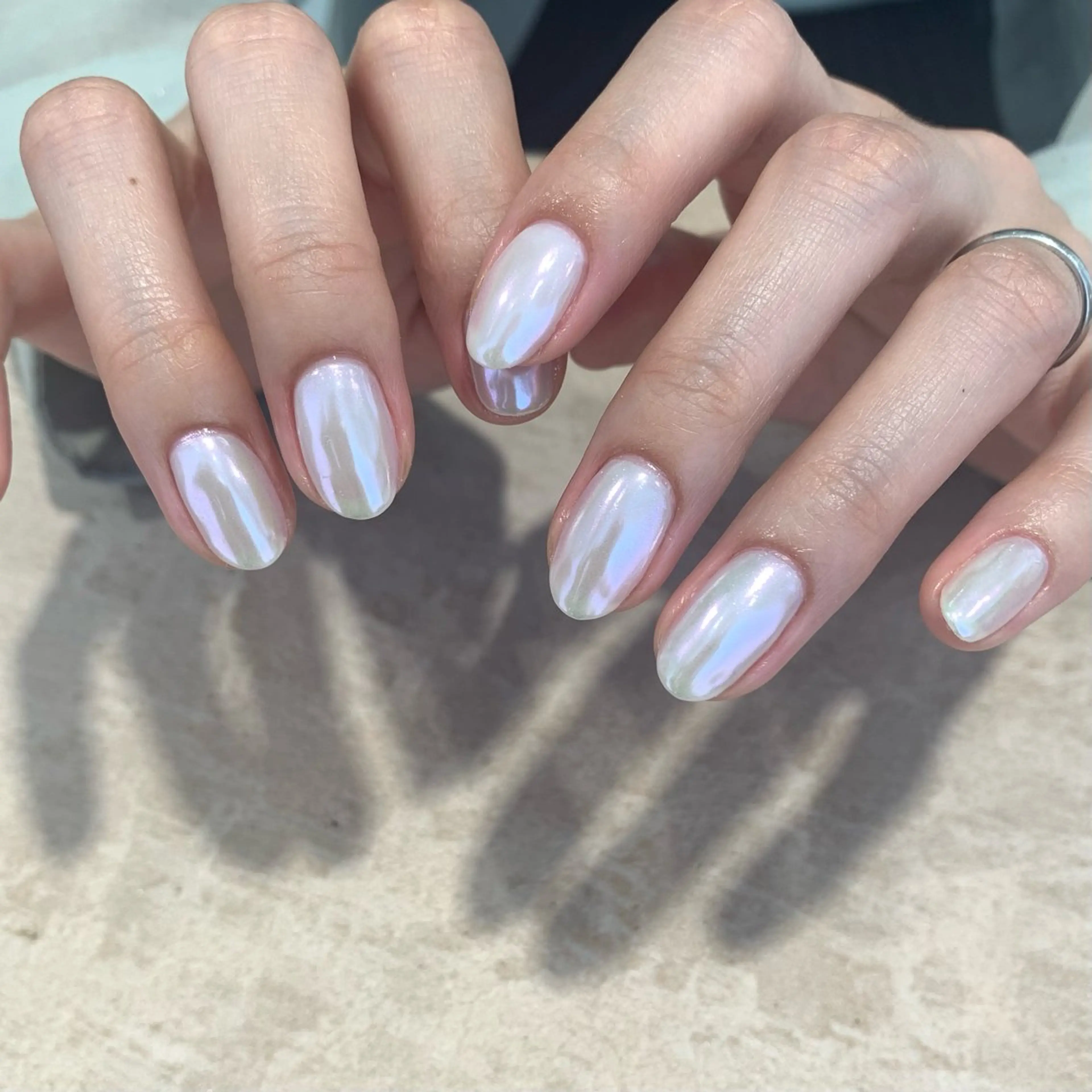 ネイル ハンドネイル beau'r Kohaneのネイルデザイン