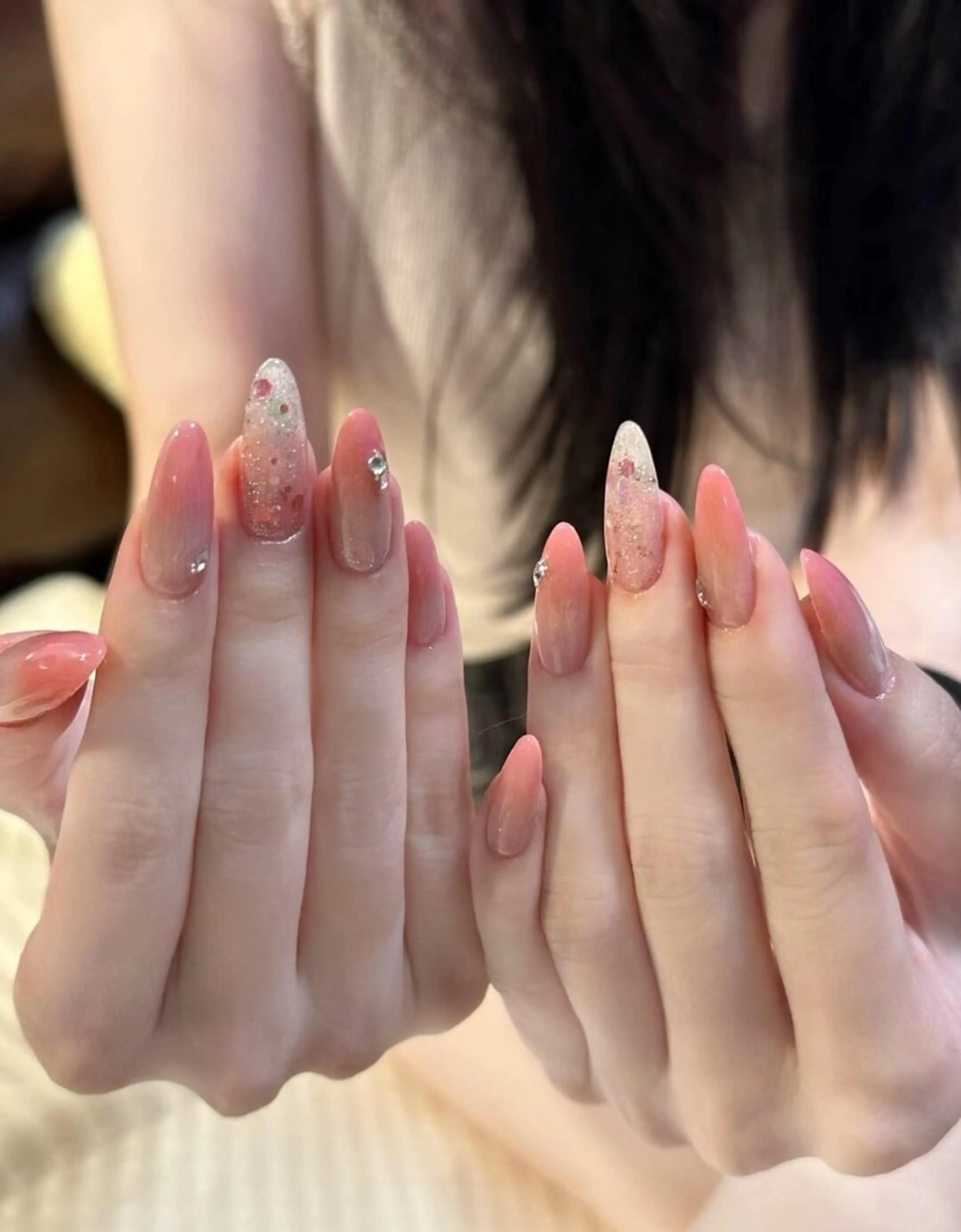 ネイル See.U Nail Salonのネイルデザイン