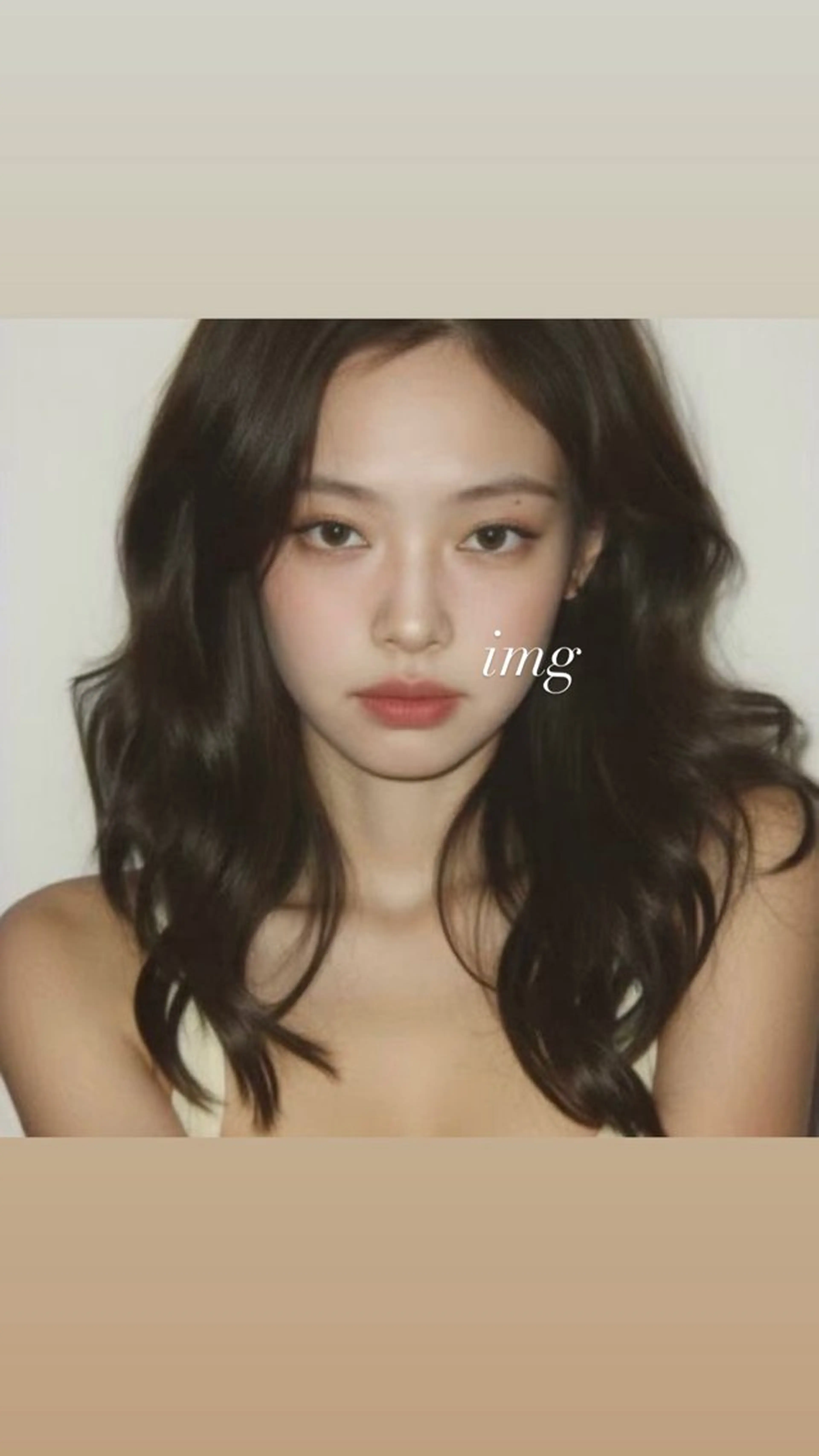 セミロング 🦋韓国風レイヤー 🦋AYANE⁎⁺˳のヘアスタイル