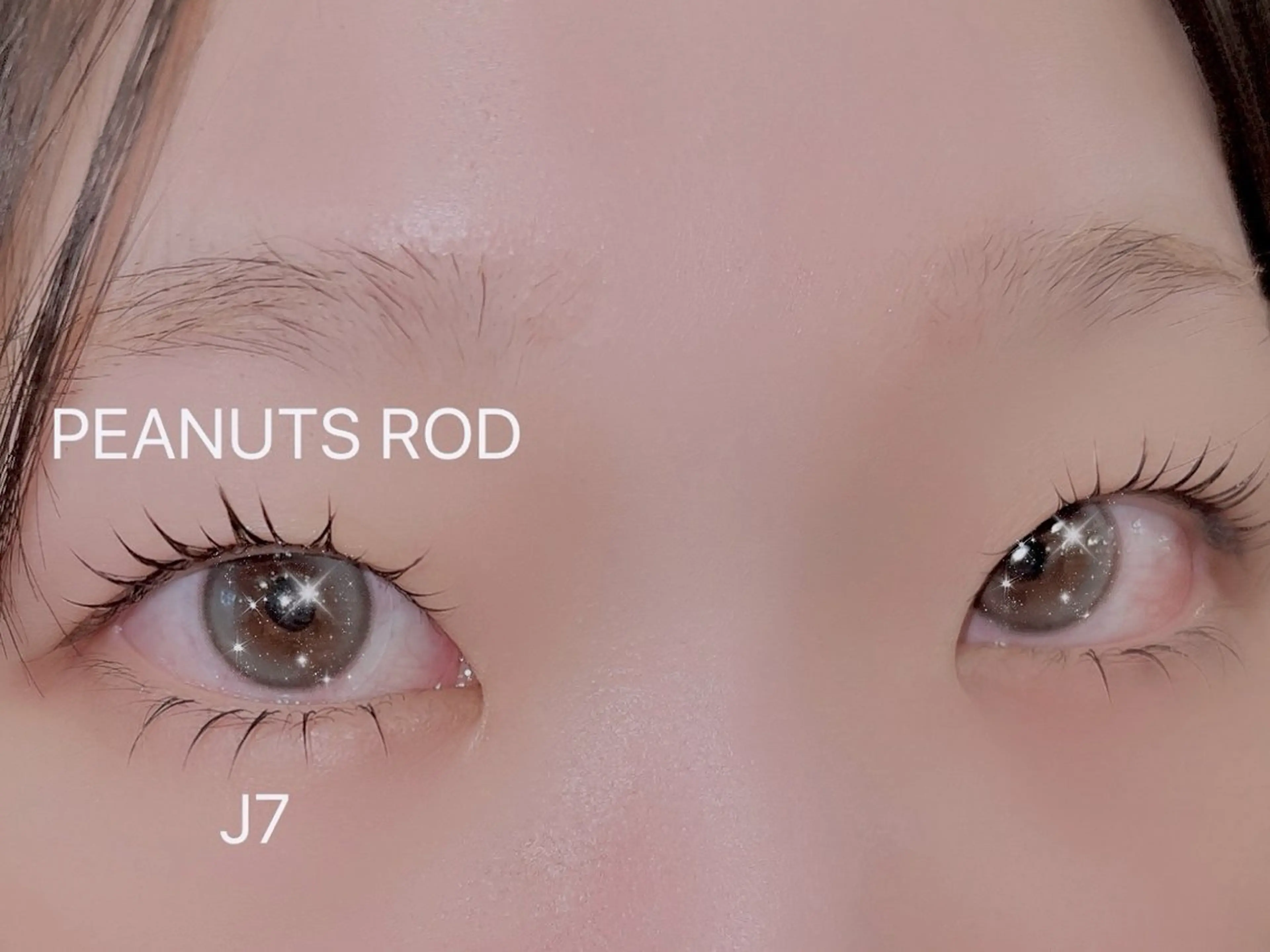 マツエク・マツパ マツパ OLIVIA EBISU松村 代表のマツエク・マツパデザイン